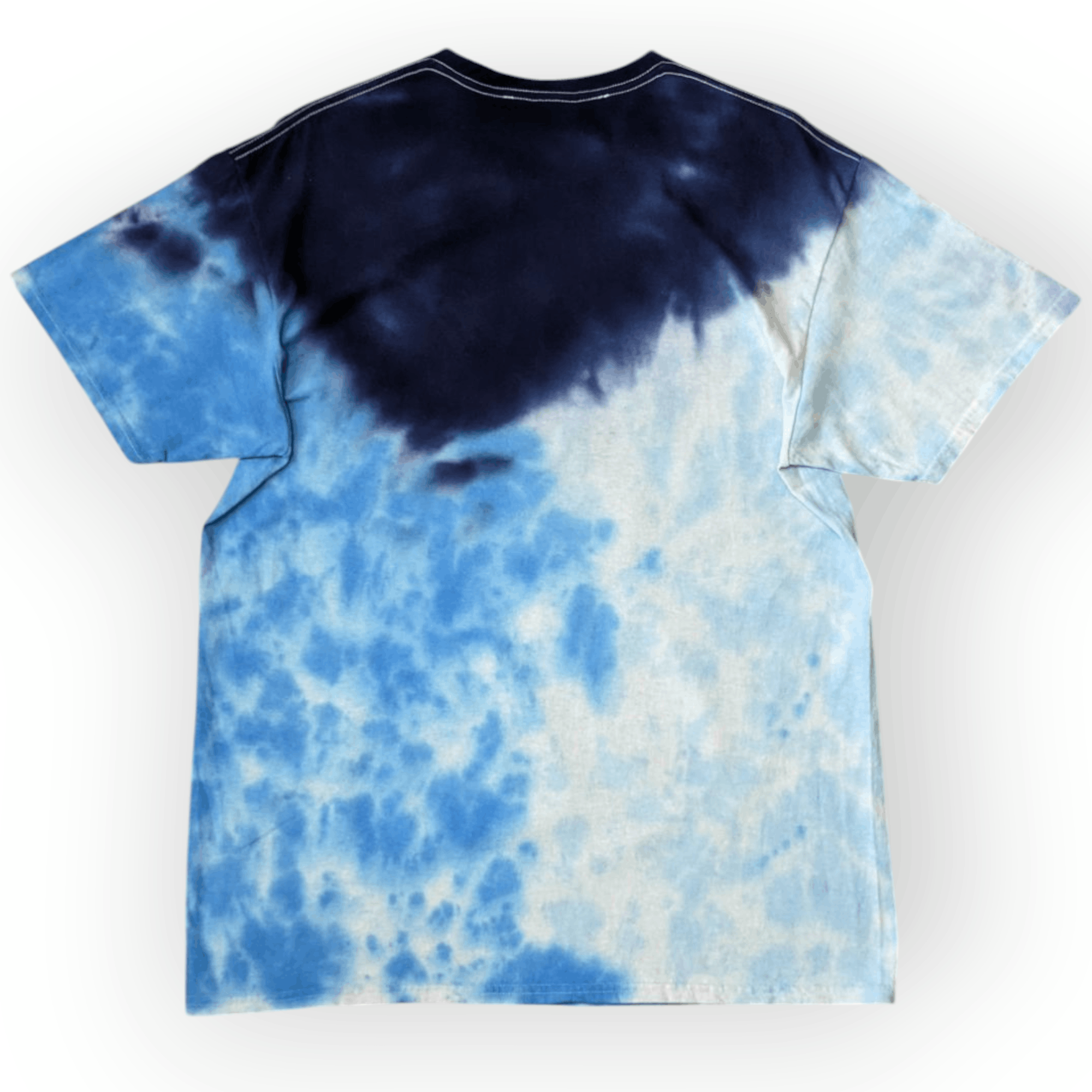 Vintage Abominable Yeti Tie-Dye T-Shirt Men’s Size L Yeti Basketball Size US L / EU 52-54 / 3 - 5 Thumbnail
