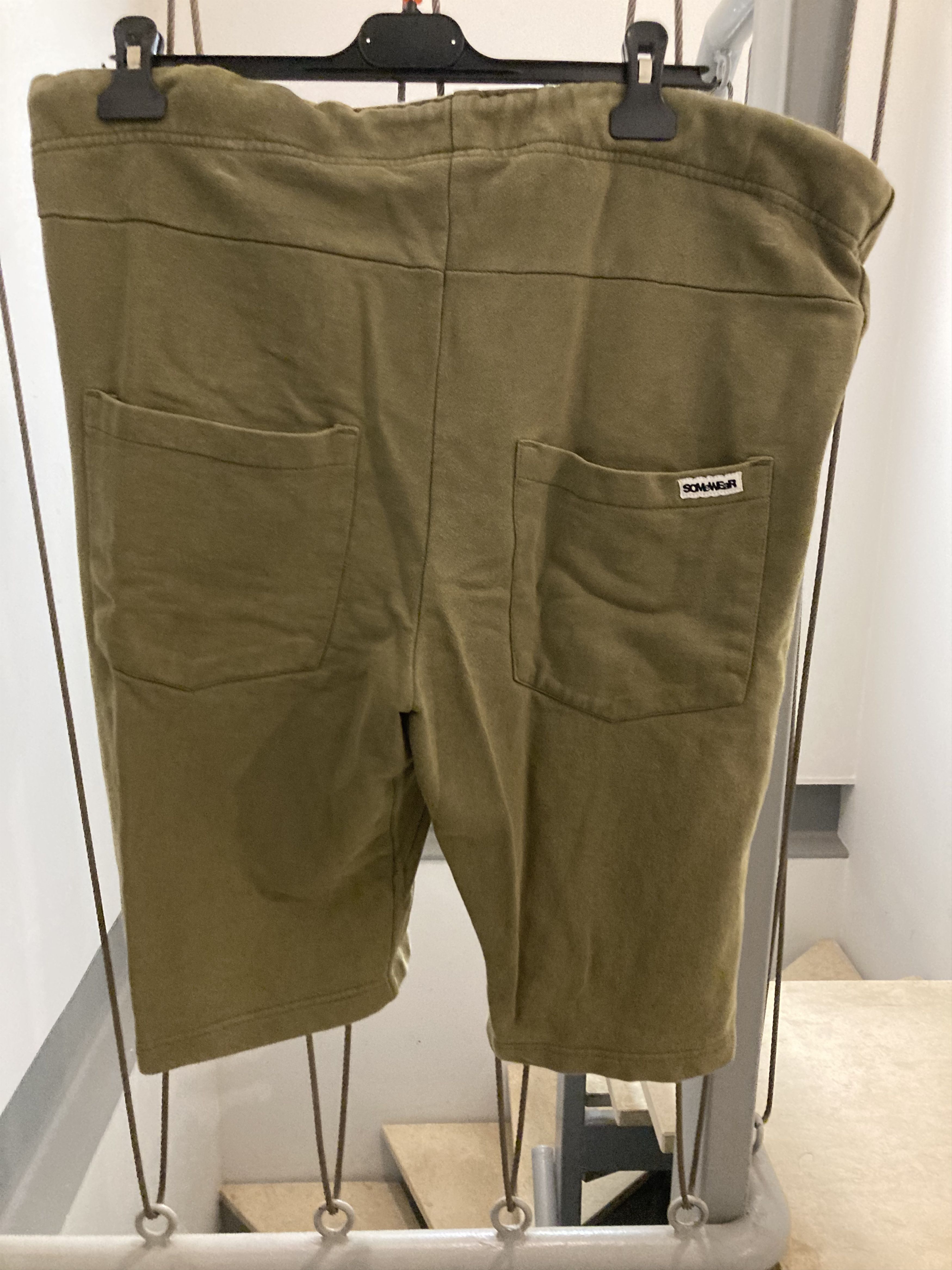 Some Ware Shorts Somewear Size US 34 / EU 50 - 2 Thumbnail