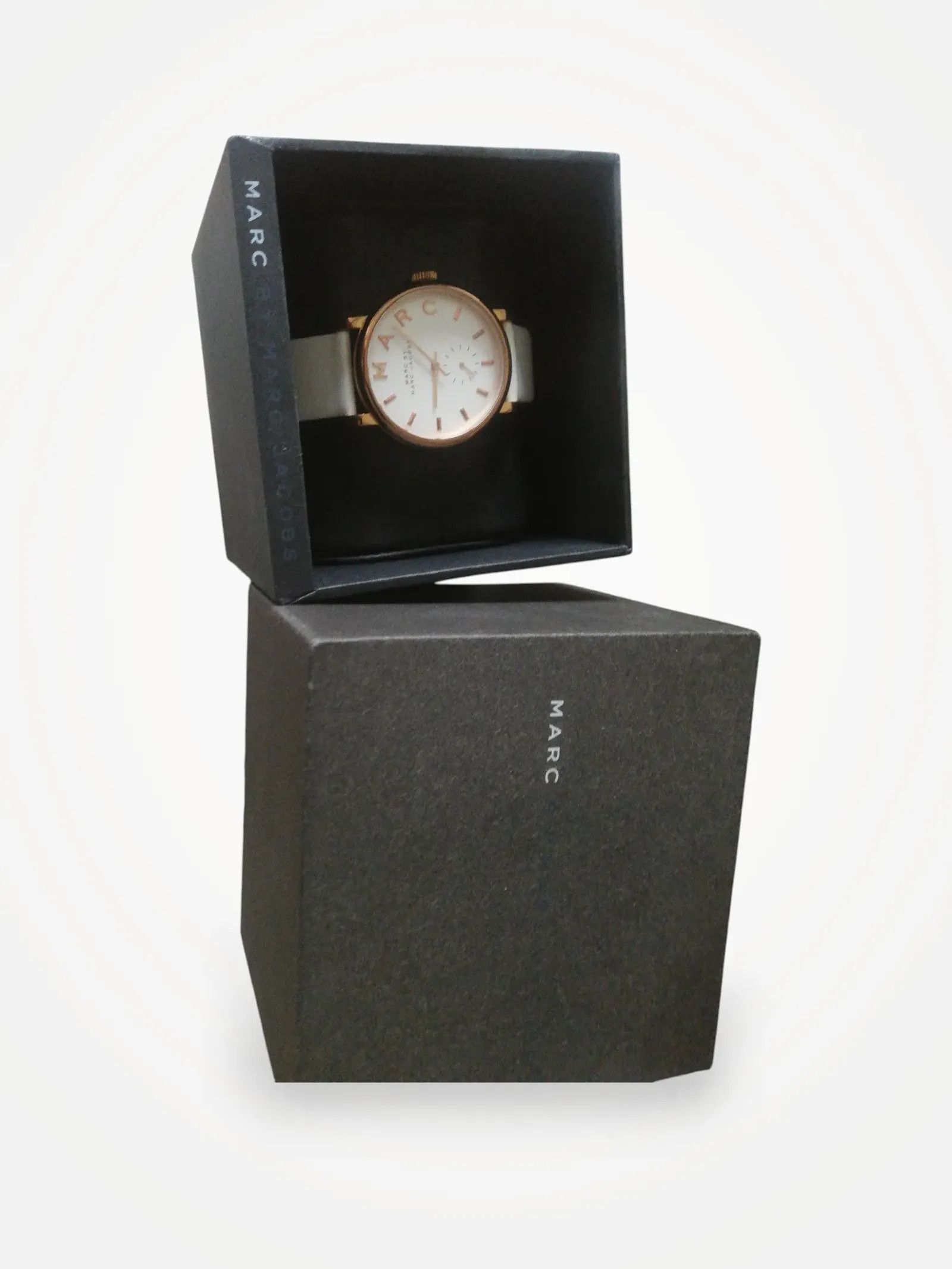 Marc Jacobs Marc Jacobs Watch Size ONE SIZE - 1 Thumbnail