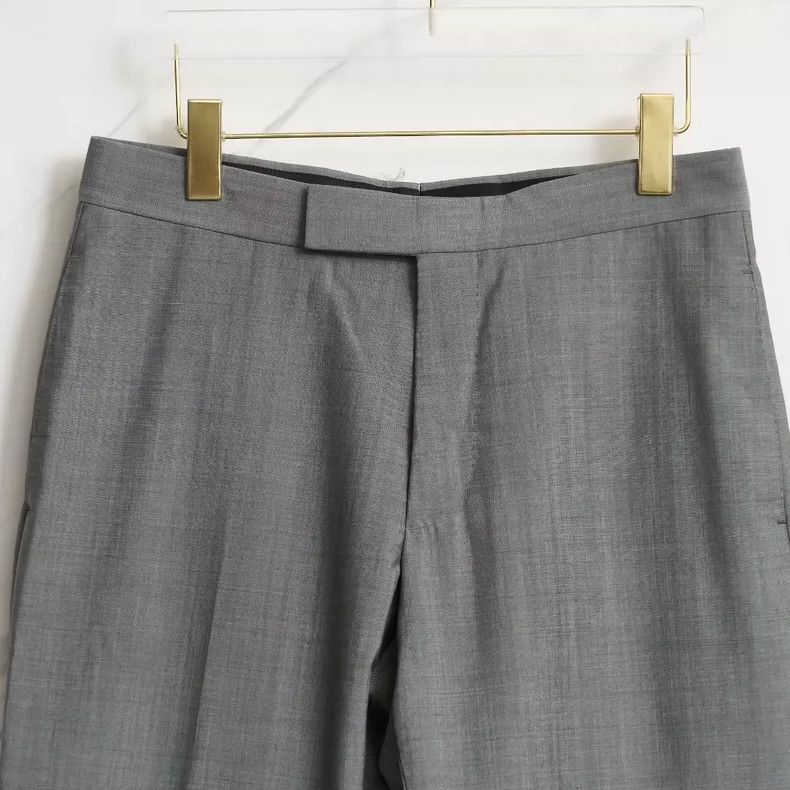 Other Thom Browne size1 Classic straight leg jeans Size 36R - 7 Thumbnail