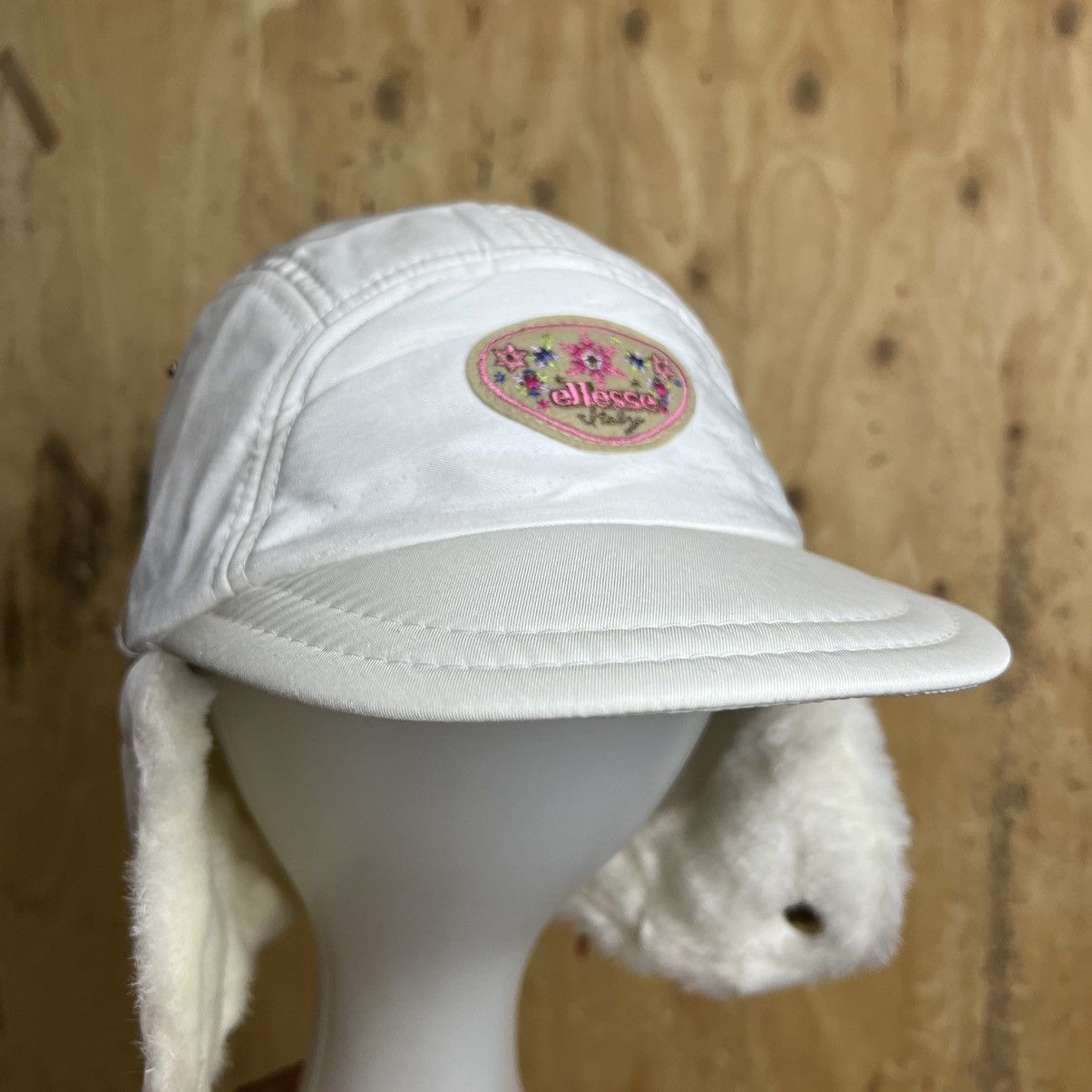 Ellesse × Vintage Ellese Vintage Size ONE SIZE - 3 Thumbnail