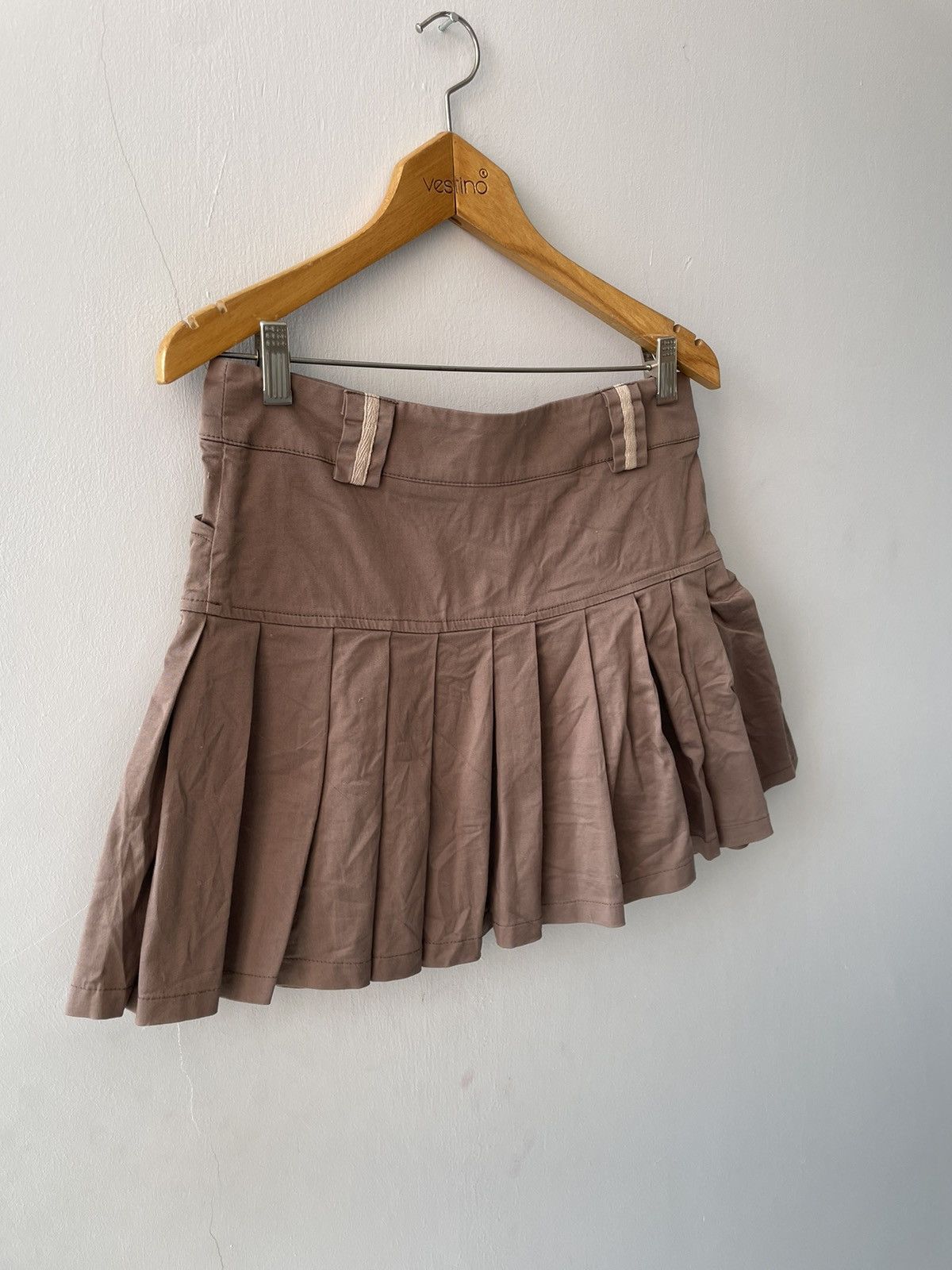 Vintage Y2k skirt Size 27" / US 4 / IT 40 - 9 Thumbnail
