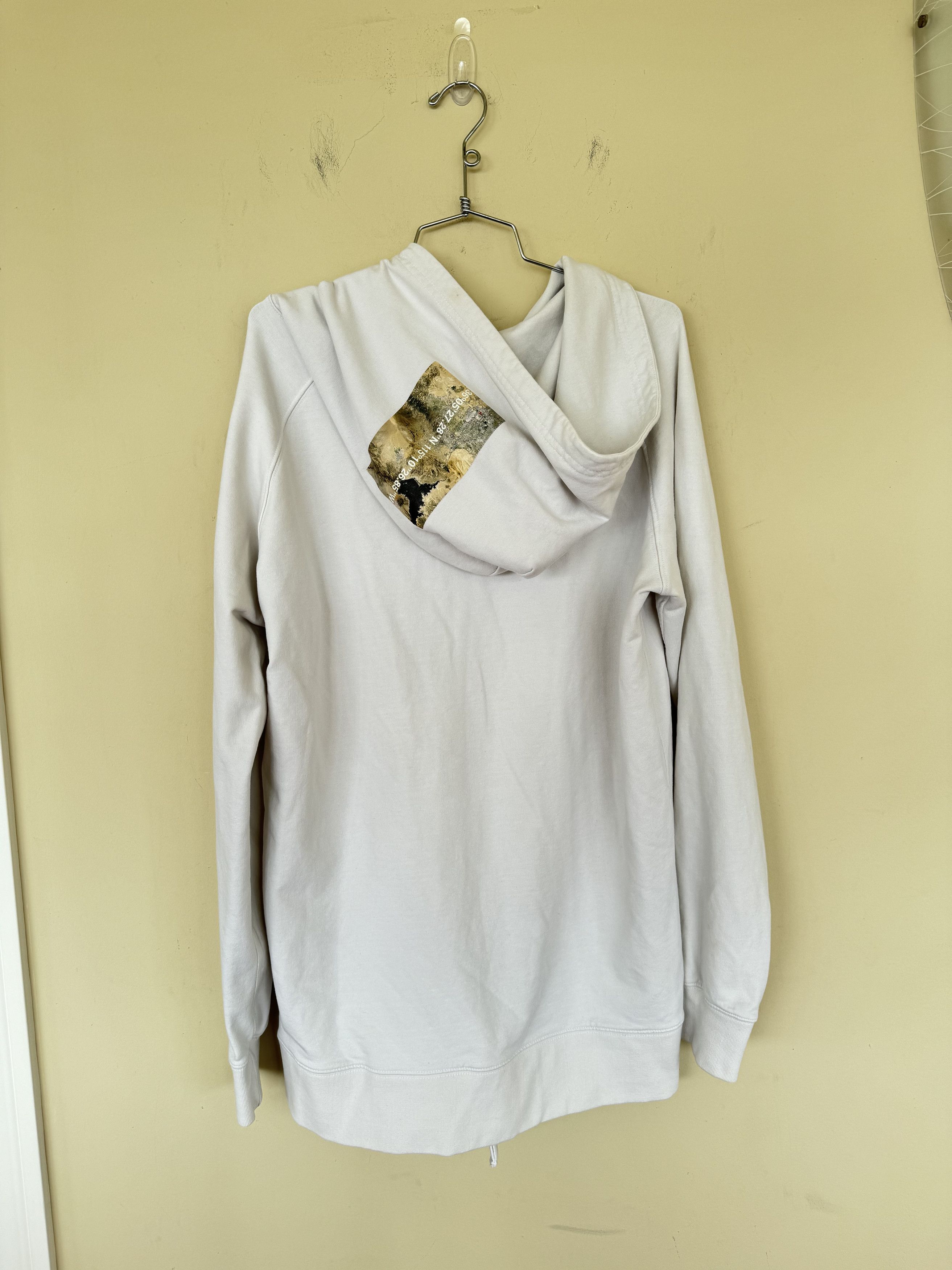 424 ☆ 424, Don't Ask Me 4 Shit Zip Up Hoodie | Grailed