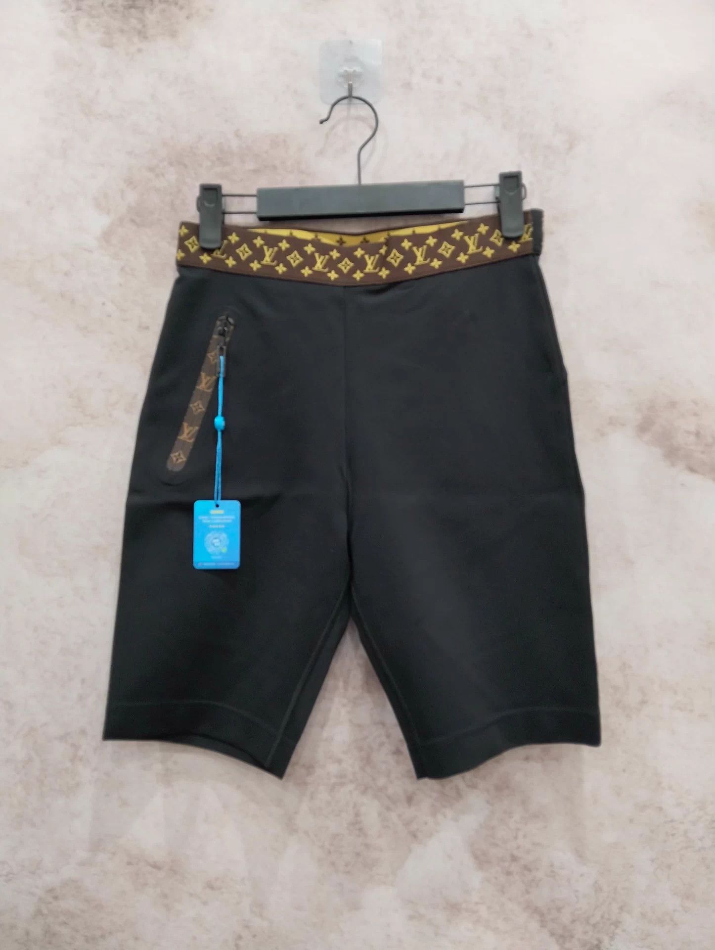 LV Cycling Shorts 38