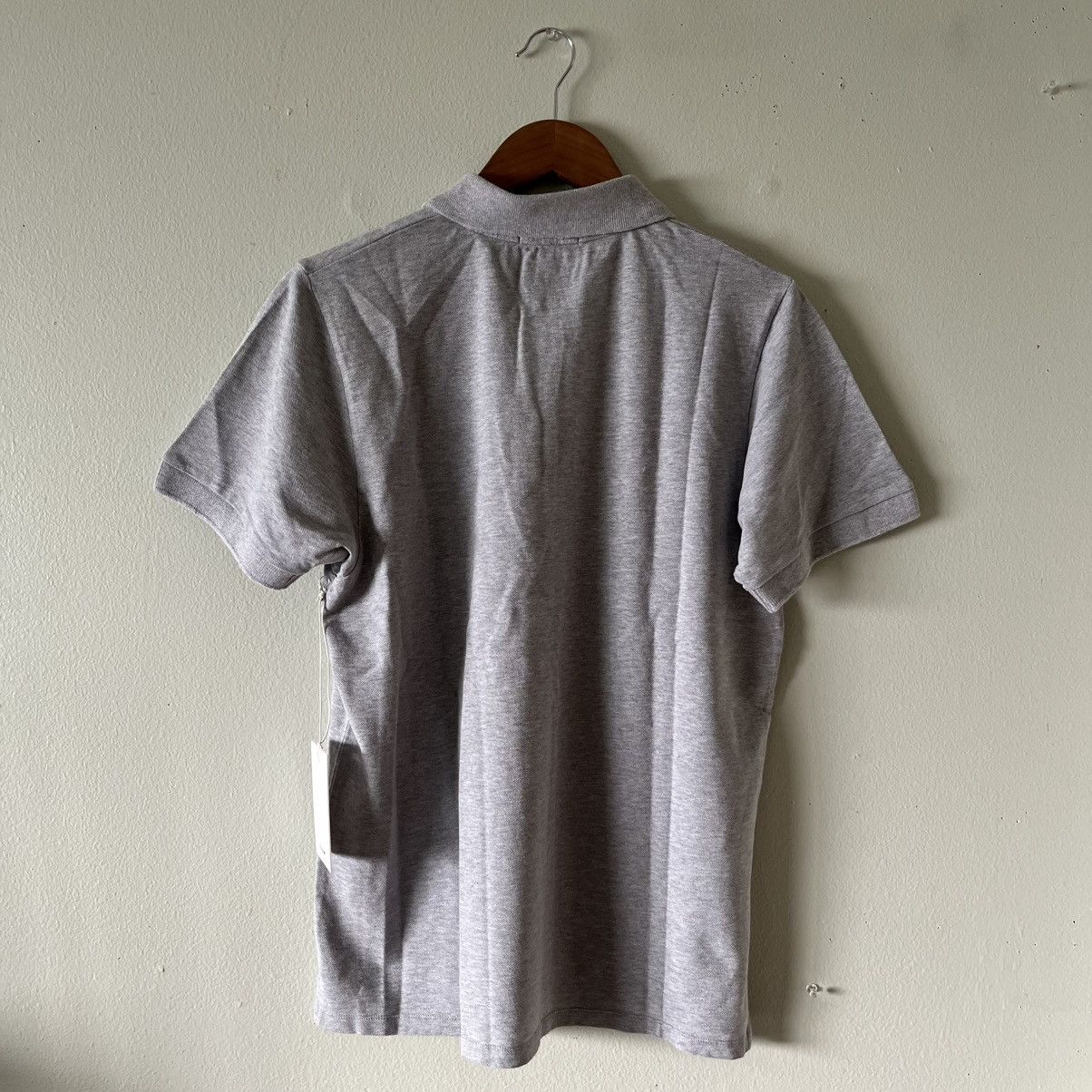 JJJJound Polo Shirt Size US S / EU 44-46 / 1 - 3 Thumbnail