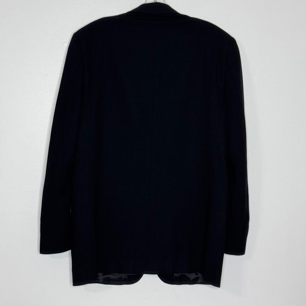 The Unbranded Brand Trabaldo Togna 1840 Metropolitan Lord & Taylor Blazer Size 42L - 6 Thumbnail