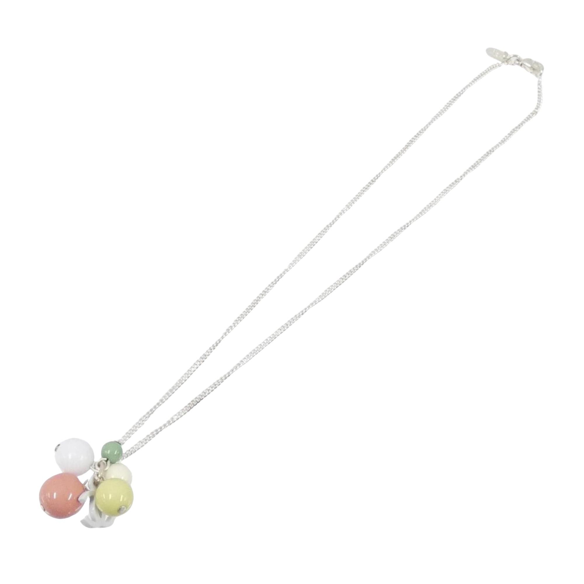 Chanel Chanel necklace Size ONE SIZE - 1 Thumbnail