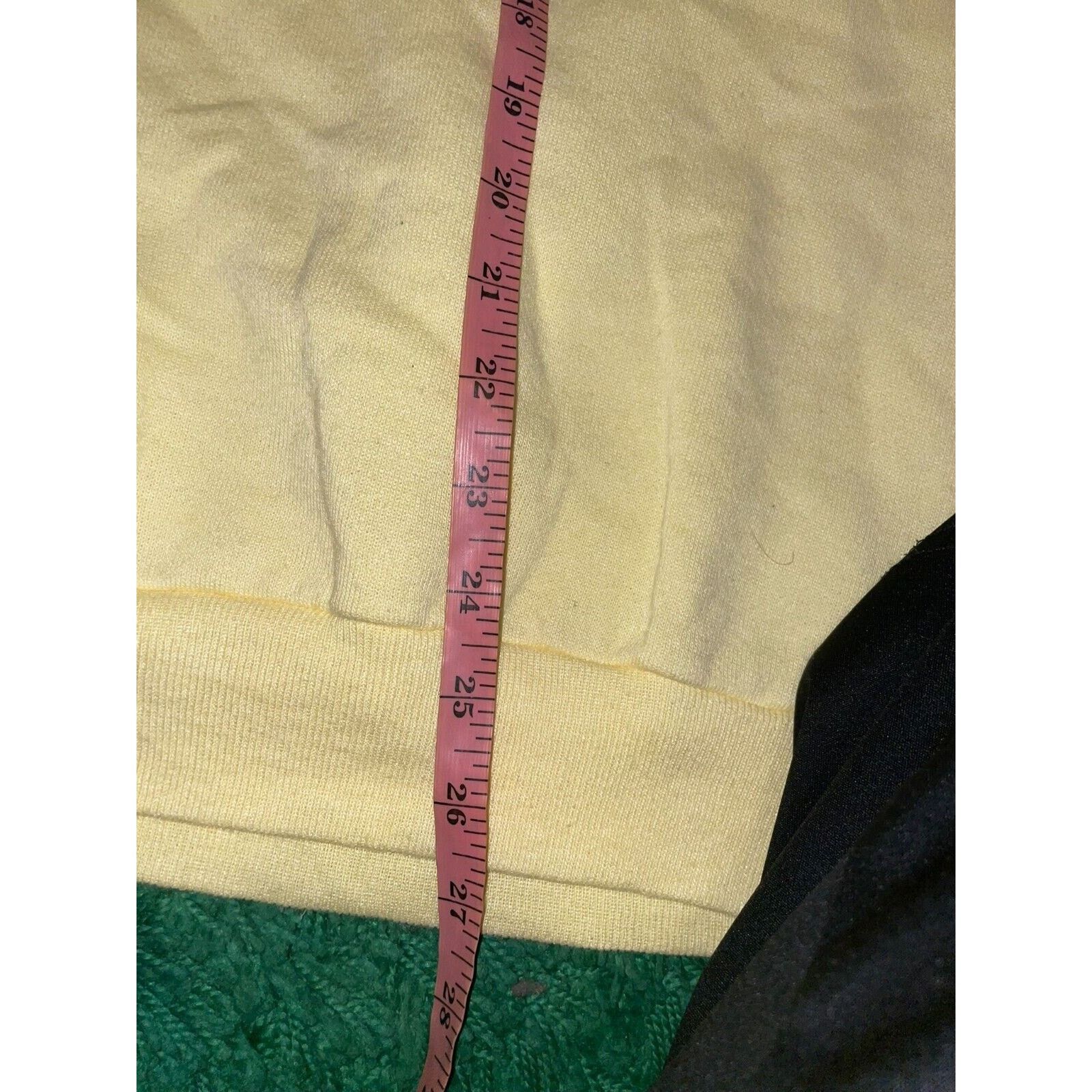 Jerzees Vintage Western Care Institute Sweatshirt Crewneck 90s NWT M Size US M / EU 48-50 / 2 - 13 Thumbnail