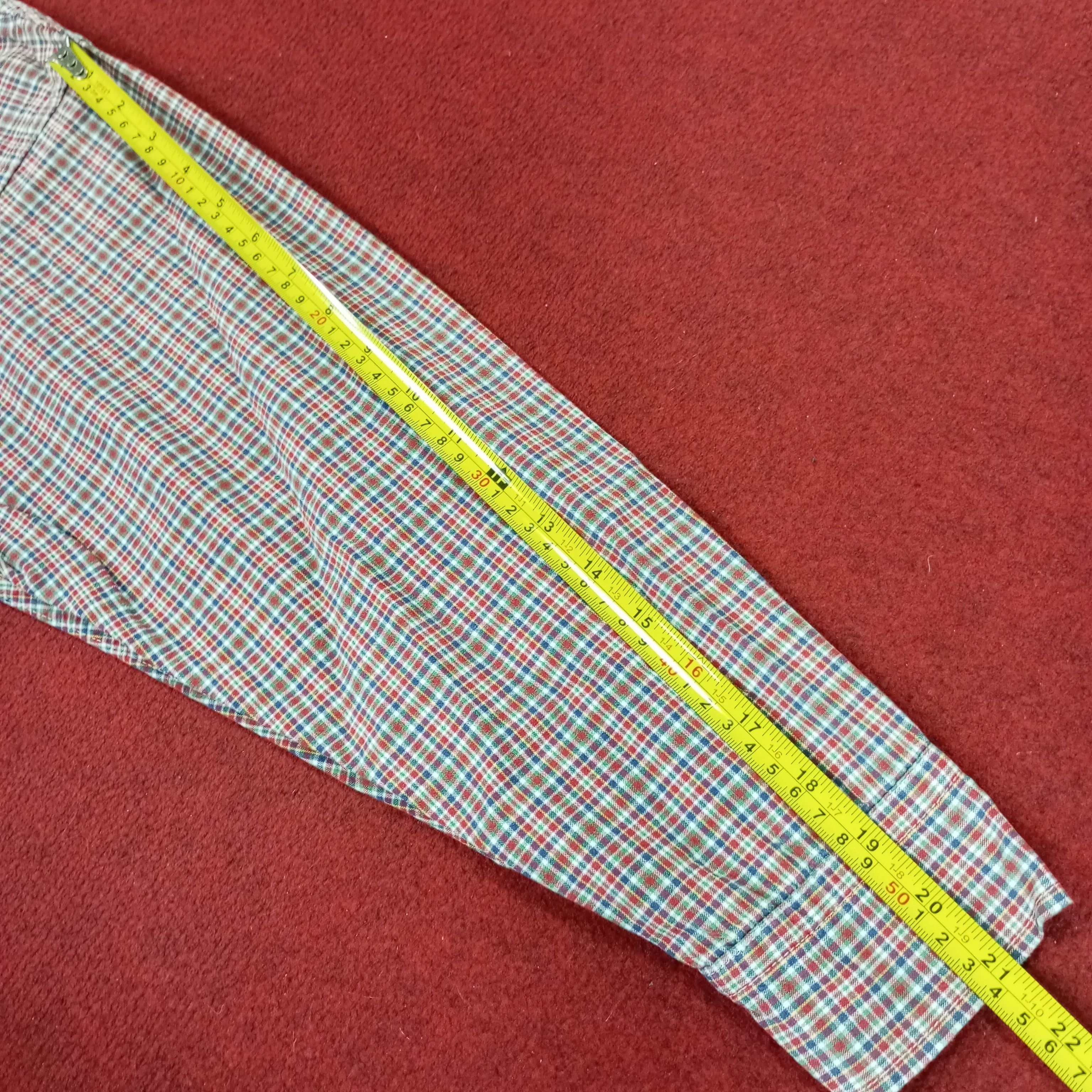 Japanese Brand × Sugar Cane × Vintage Sugar Cane Casual Style Shirt Streetwear Size US L / EU 52-54 / 3 - 8 Thumbnail