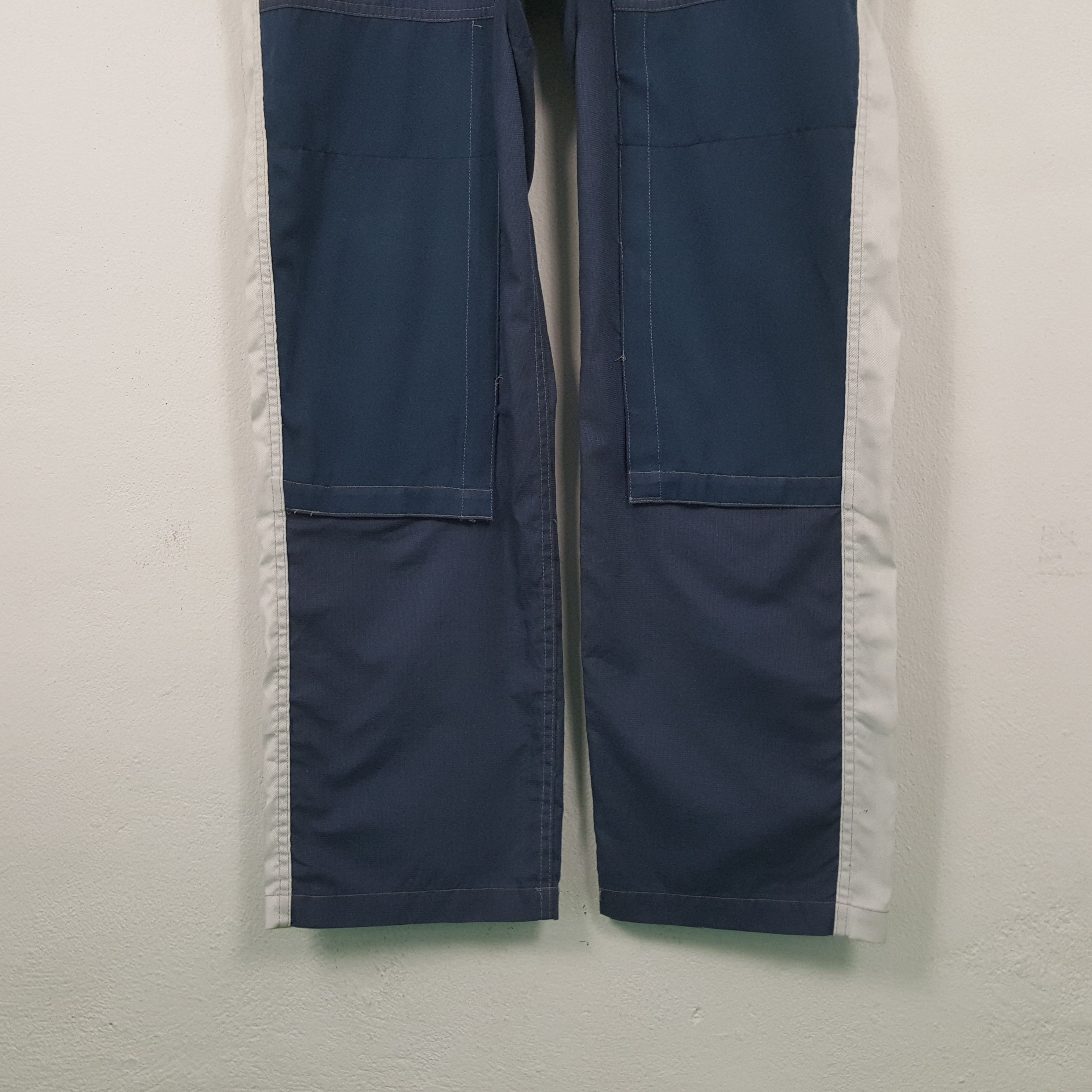 Japanese Brand Toyota Racing Workwear Motorsports Coverall RR21 Size US L / EU 52-54 / 3 - 6 Thumbnail