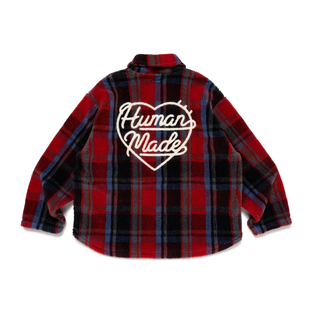 Human Made Human Made Pullover Size ONE SIZE - 1 Thumbnail