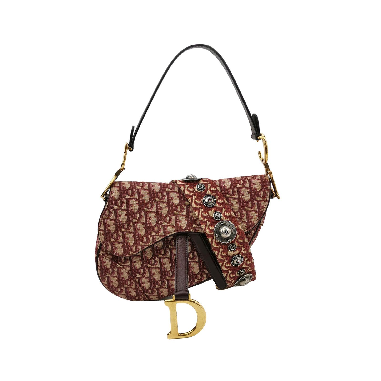 Dior Dior Women os Shoulder Bags Size ONE SIZE - 1 Thumbnail