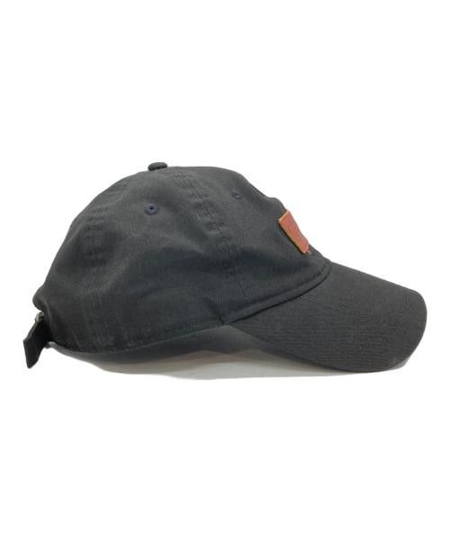 Yohji Yamamoto Yohji Yamamoto pour homme × New Era logo/Cap Size ONE SIZE - 5 Thumbnail