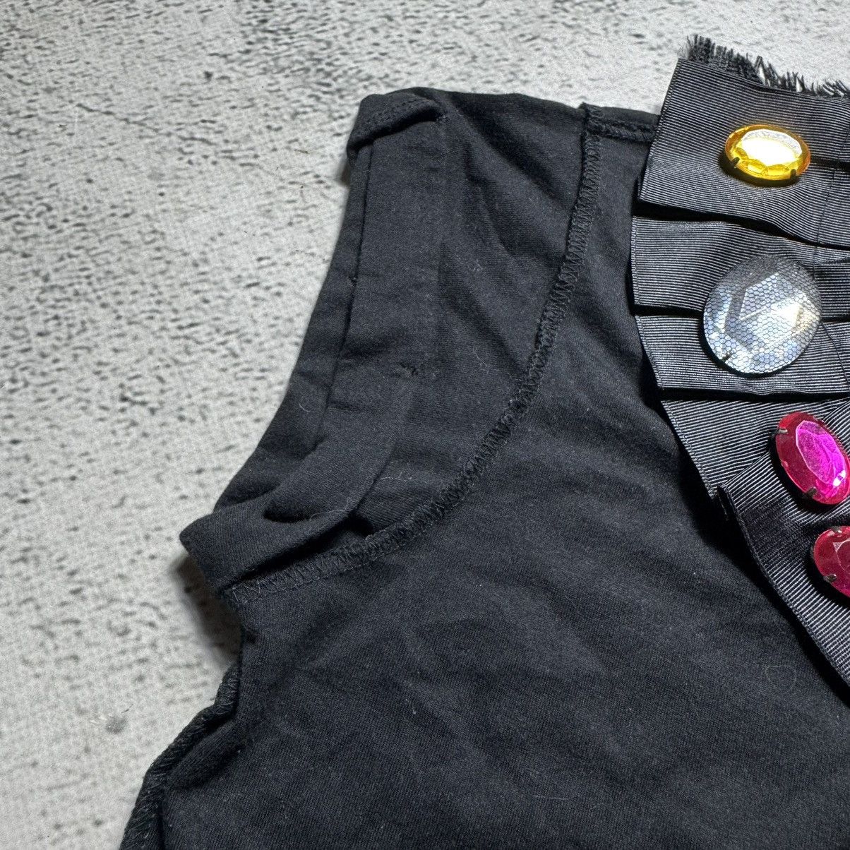 Dolce & Gabbana vintage dolce gabbana gemstone dress y2k rare Size M / US 6-8 / IT 42-44 - 7 Thumbnail