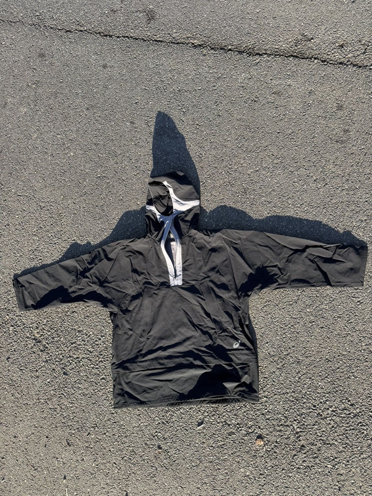 Asics × Kiko Kostadinov Kiko Asics Anorak Size US L / EU 52-54 / 3 - 1 Thumbnail