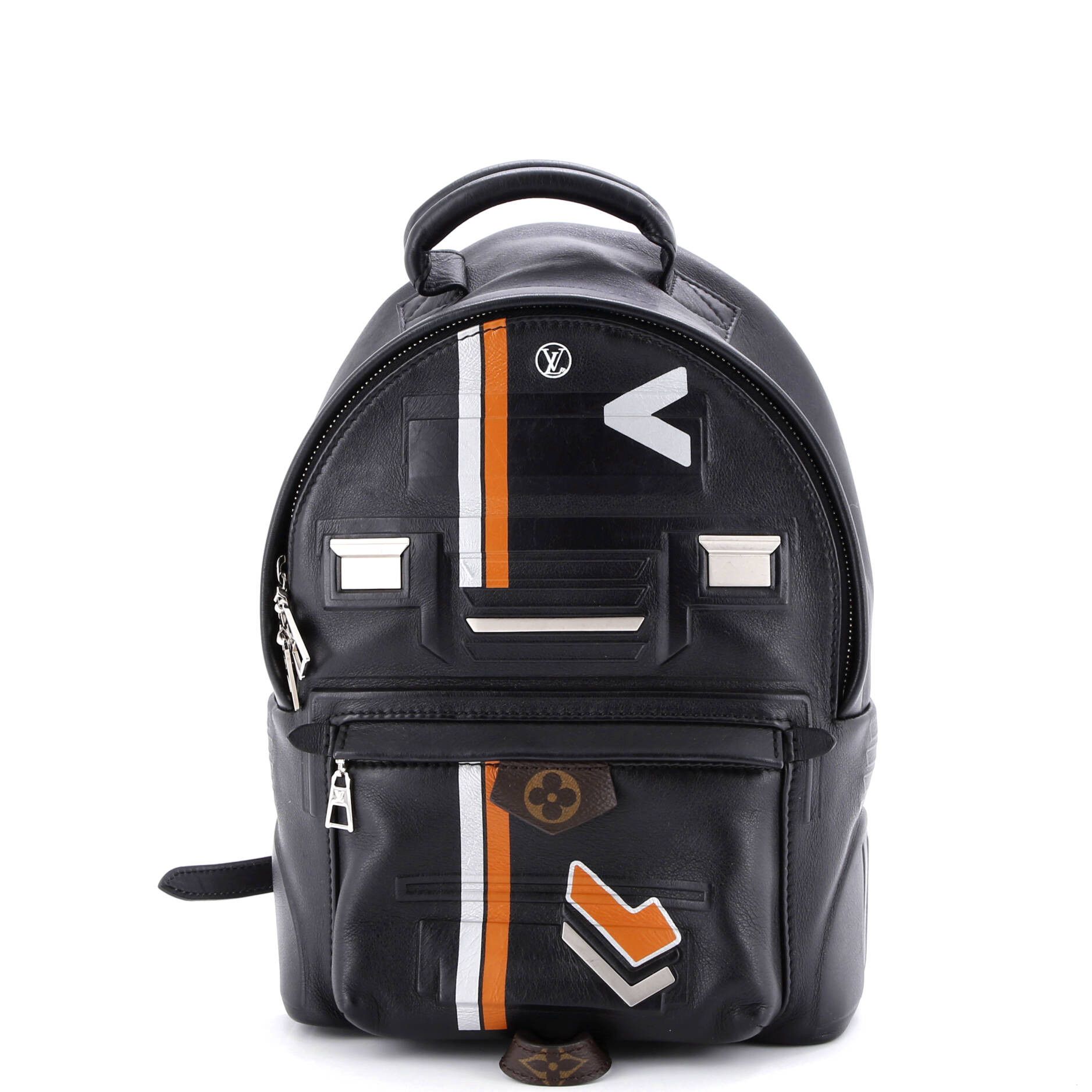 Louis Vuitton Palm Springs Backpack Size ONE SIZE - 1 Thumbnail