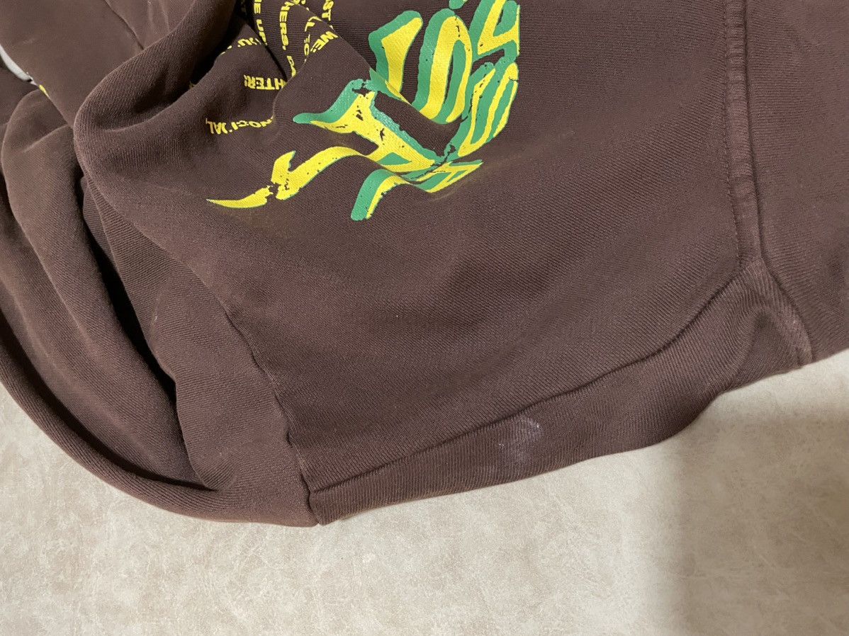 Barriers Barriers “Mansa Musa Hoodie” Size US L / EU 52-54 / 3 - 7 Thumbnail