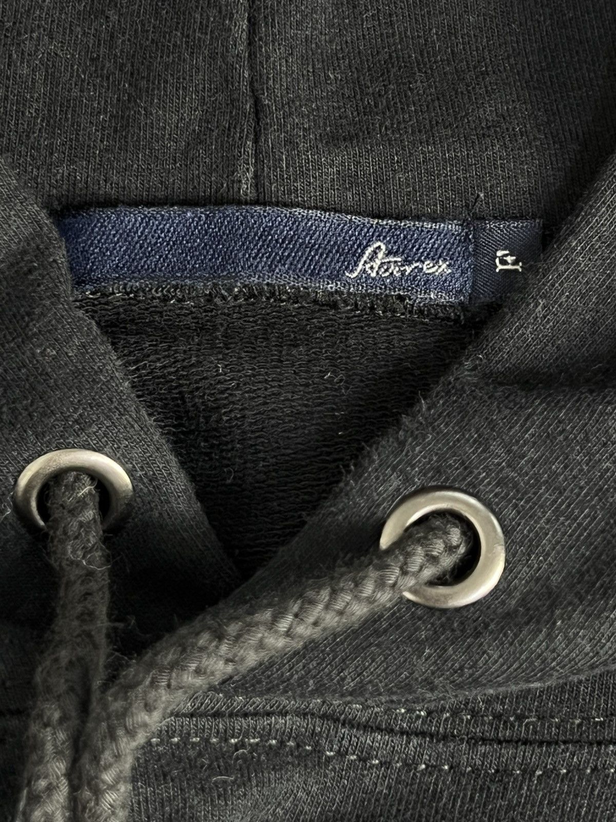 Avirex AVIREX USA HOODIE Size US M / EU 48-50 / 2 - 7 Thumbnail