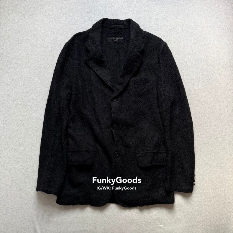 Comme des Garcons Comme Des Garcons Suit Size US M / EU 48-50 / 2 - 1 Thumbnail
