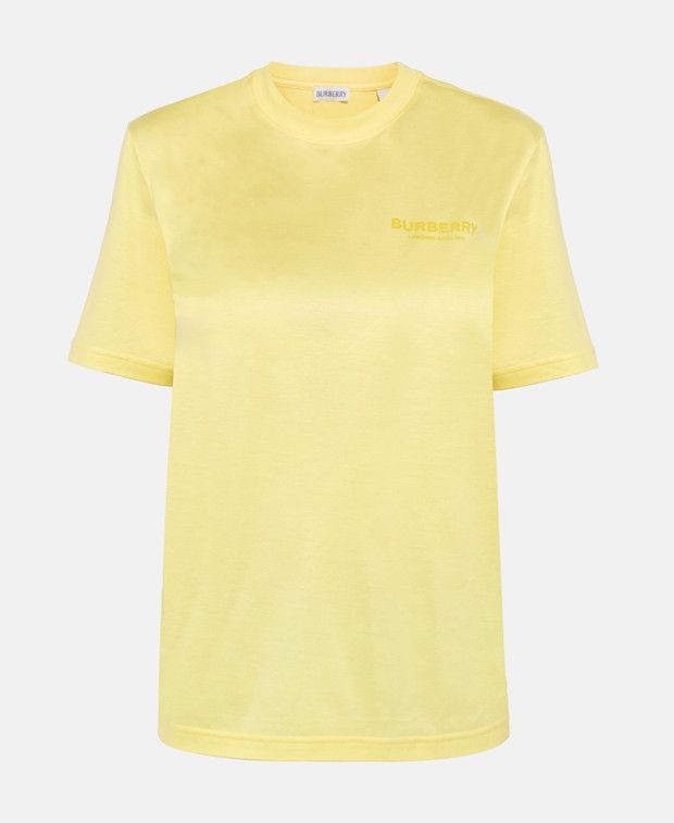 Burberry T-shirt Size XXS / US 00 / IT 34 - 1 Thumbnail