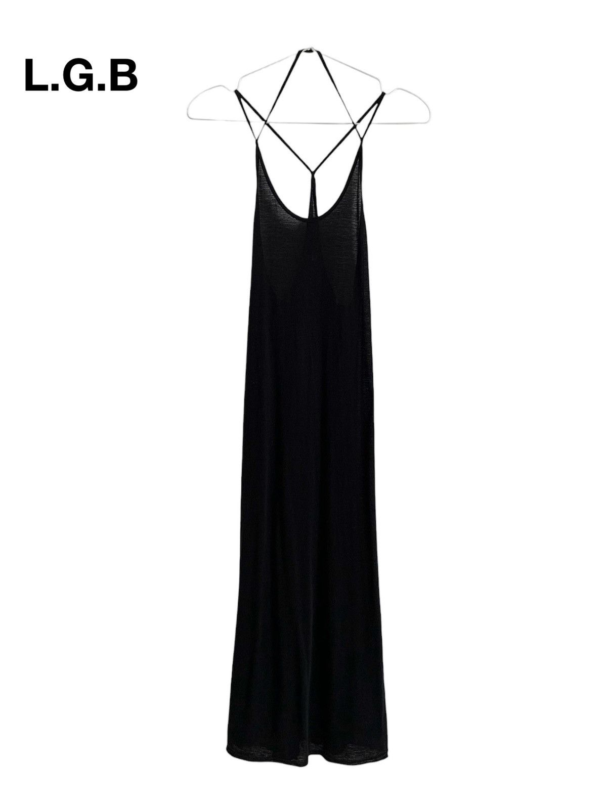 トップス if six was nine Asymmetric Black Dress if six was nine Asymmetric Black Dress Black Asymmetric Neck