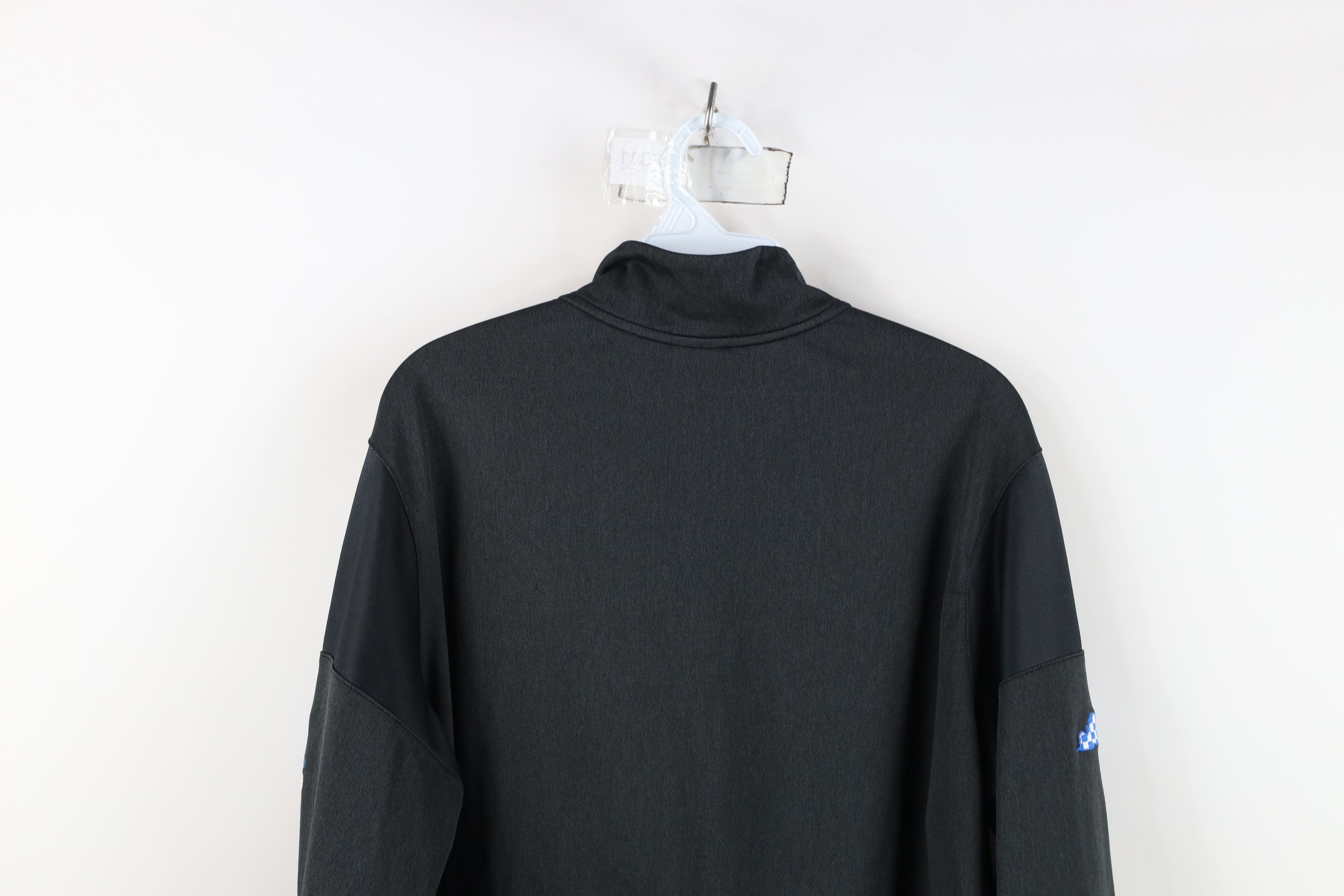 Nike Nike University of Kentucky Softball Pullover Top Jacket Size US M / EU 48-50 / 2 - 15 Thumbnail