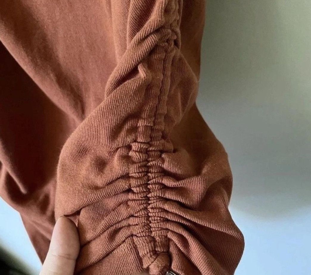 Good American Good American tank women’s size one bought for $129 Size XS / US 0-2 / IT 36-38 - 4 Thumbnail