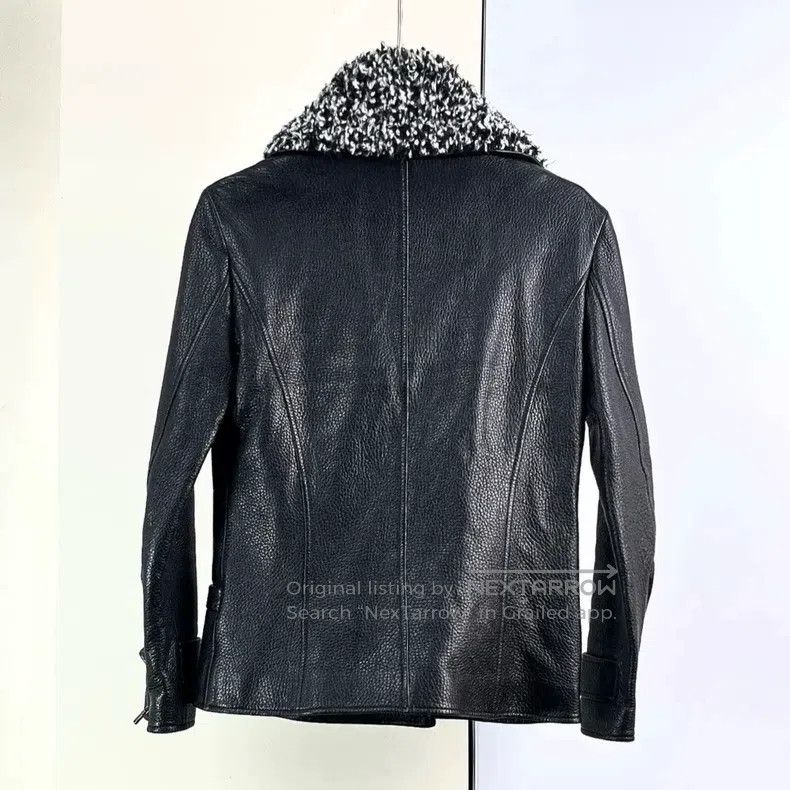 Chanel Chanel Deer skin jacket Size XS / US 0-2 / IT 36-38 - 2 Thumbnail