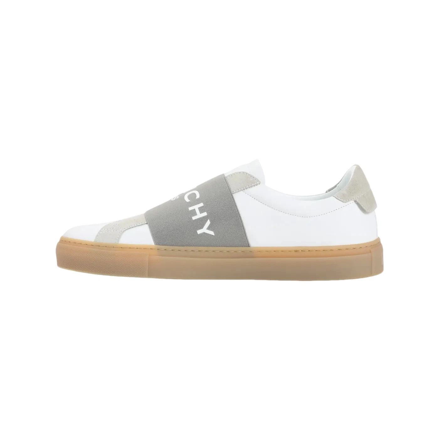 Givenchy GIVENCHY City Sport White/Gray Sneakers New & Authentic Size US 6 / EU 39 - 2 Thumbnail