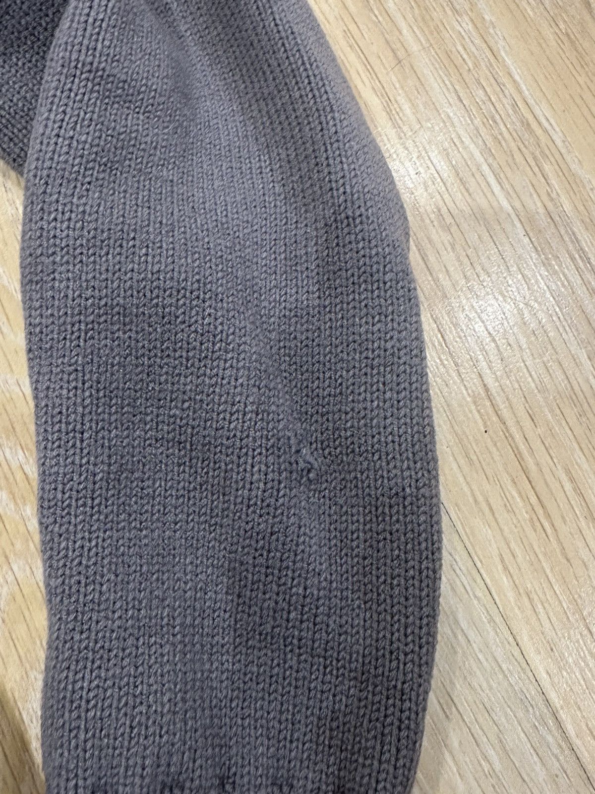 Vintage Stone Island Size US XL / EU 56 / 4 - 3 Thumbnail