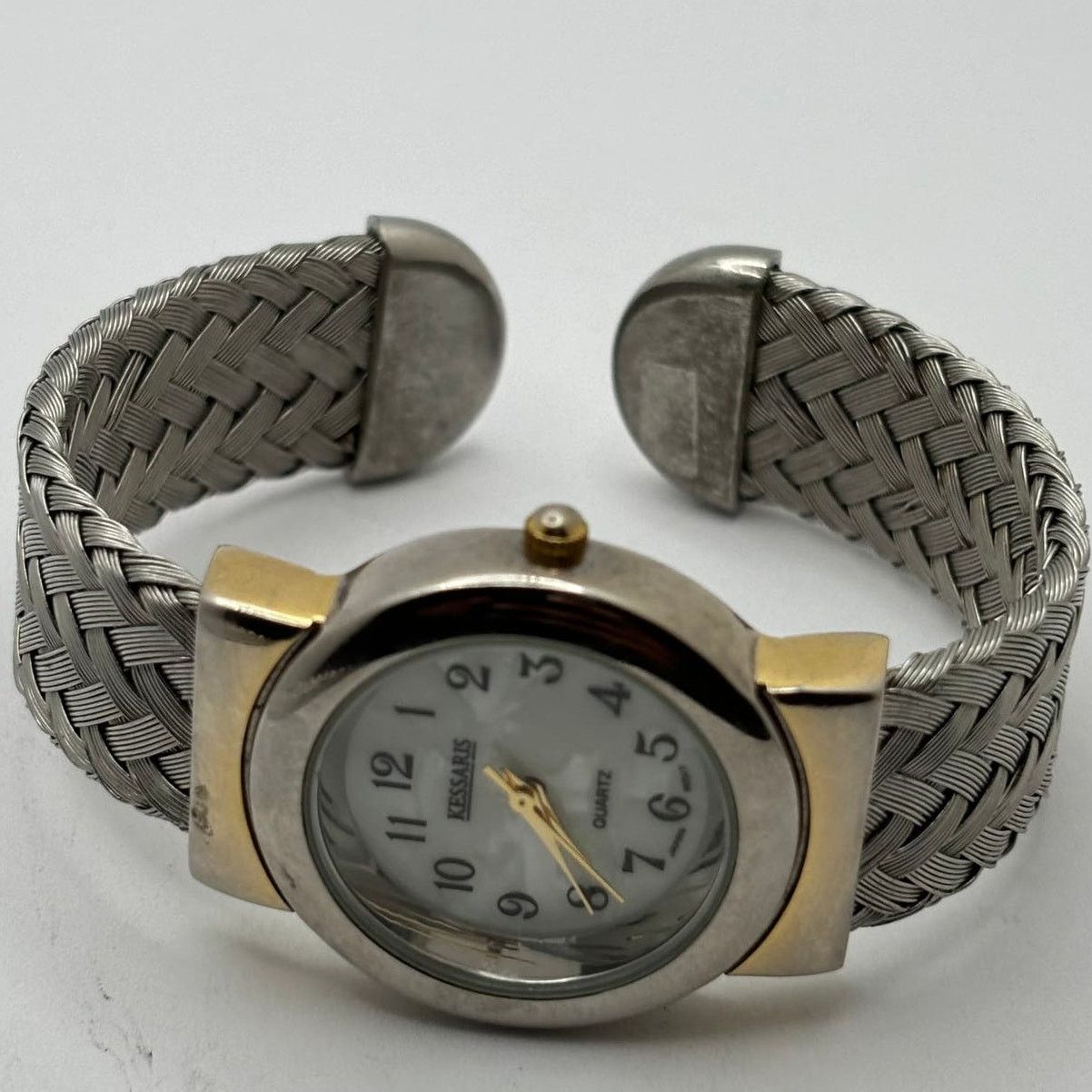 Other Vintage silver watch Size ONE SIZE - 3 Thumbnail