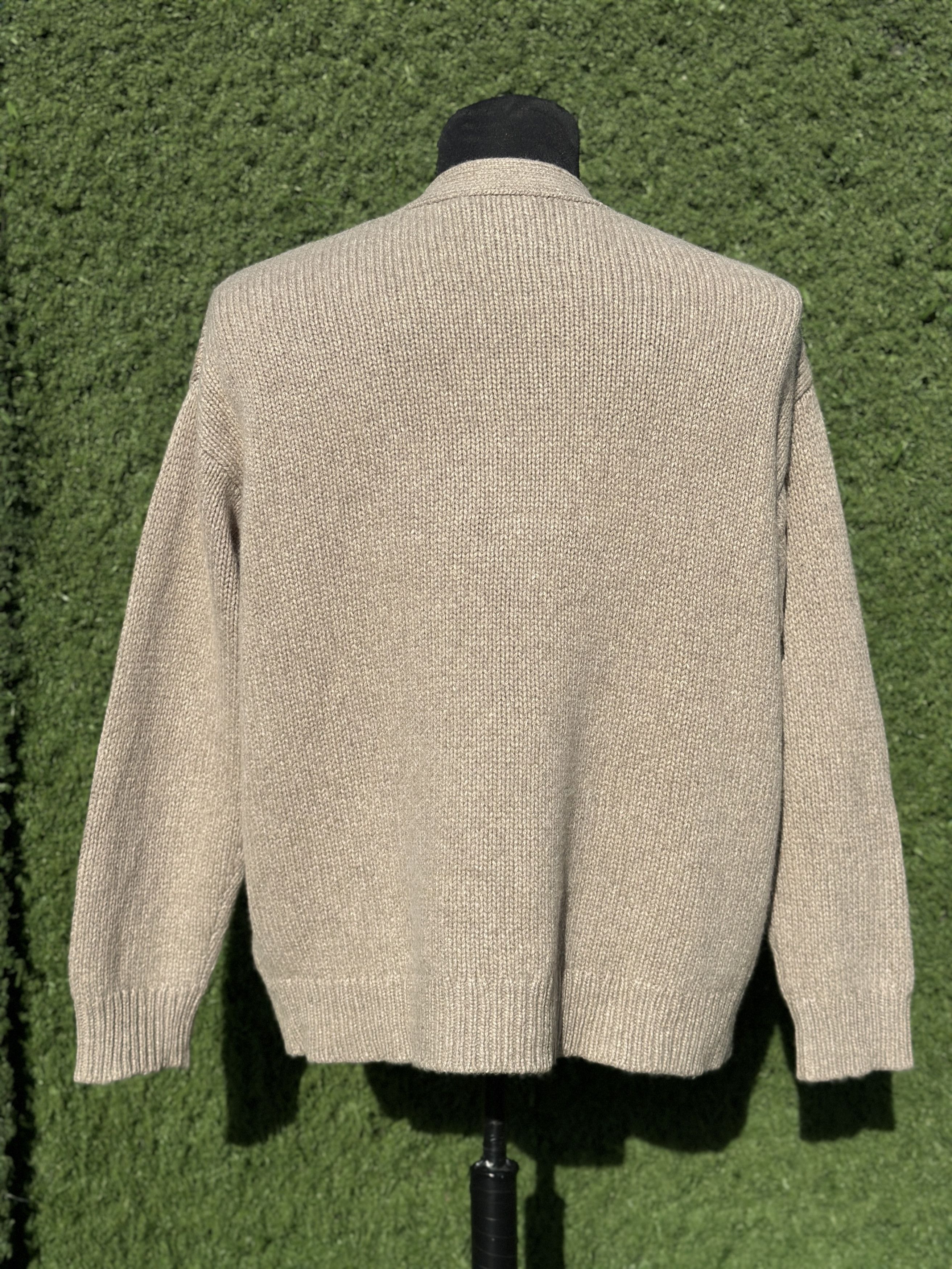 Other Jenni Kayne Cashmere Cardigan Jacket Boxy Knit Button Siz S Size S / US 4 / IT 40 - 3 Thumbnail