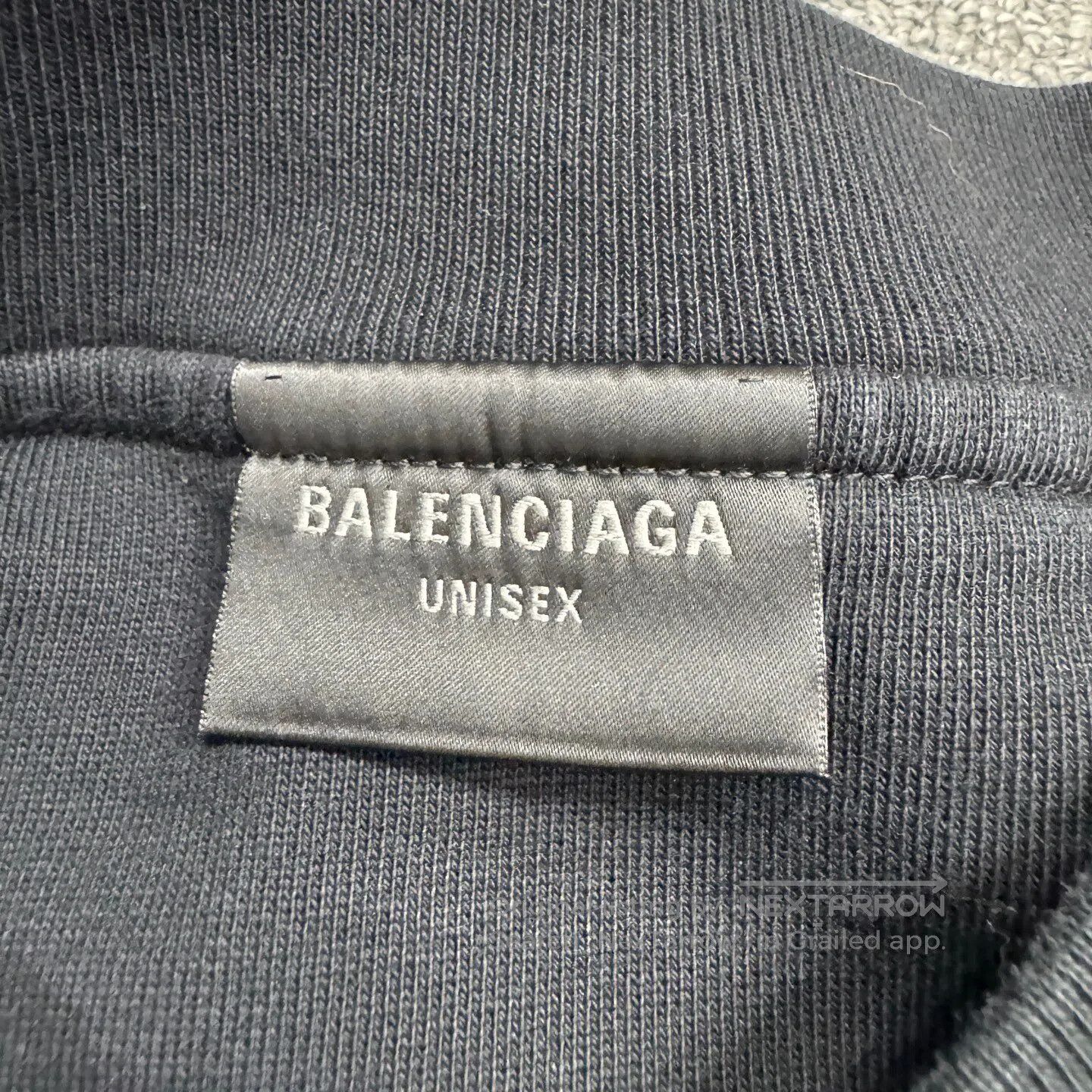 Balenciaga #REF! Size US M / EU 48-50 / 2 - 3 Thumbnail