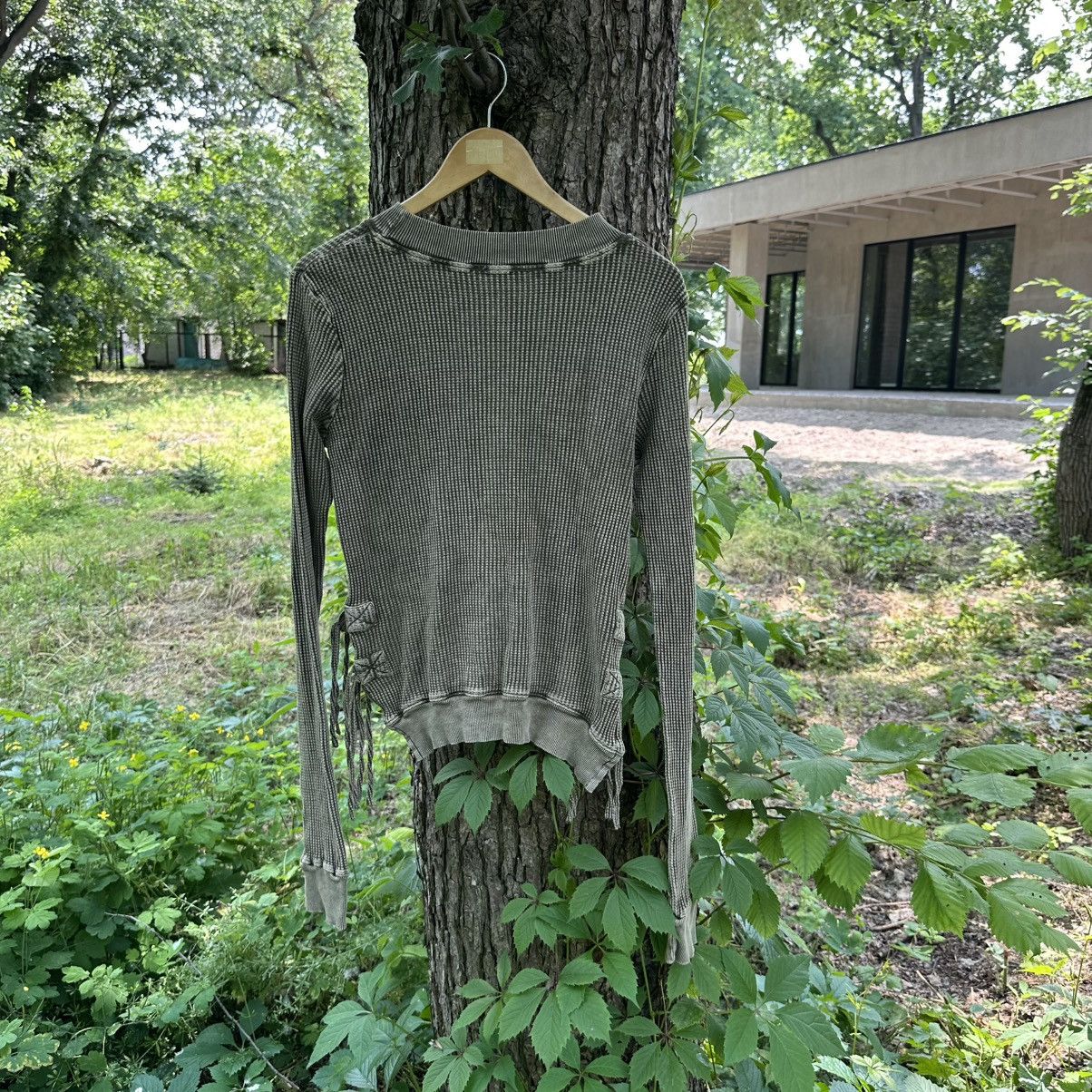 Vintage Vintage Avantgarde Indian Long Sleeve Size M / US 6-8 / IT 42-44 - 10 Thumbnail