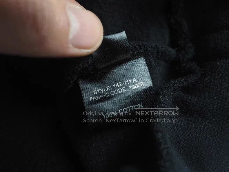Raf Simons Raf Simons Black planet sweatshirt Size US M / EU 48-50 / 2 - 9 Thumbnail