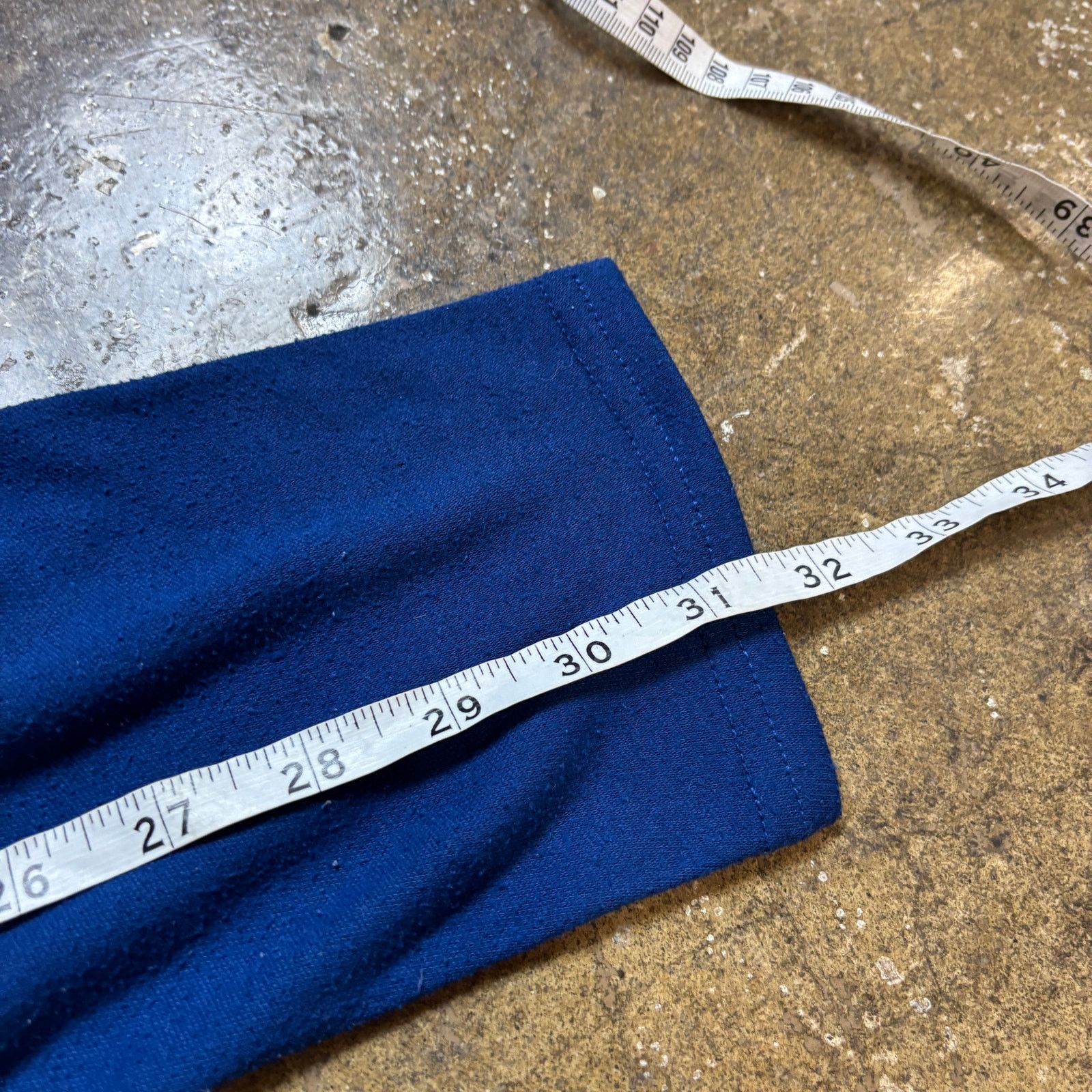 Patagonia × Vintage Vintage Patagonia Capilene Base Layer Pants Men's Small Size US 26 / EU 42 - 5 Thumbnail