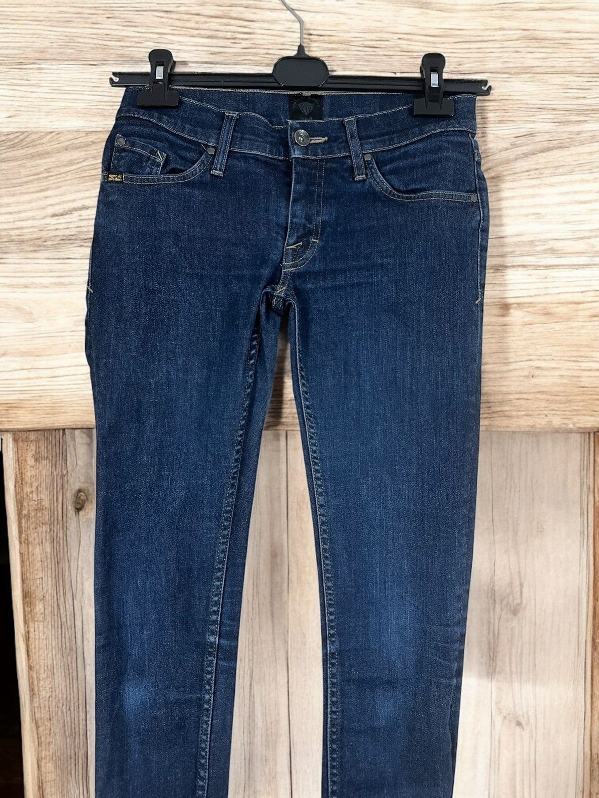 Tiger of Sweden Tiger of Sweden Slender jeans size W29 Size 29" - 2 Thumbnail