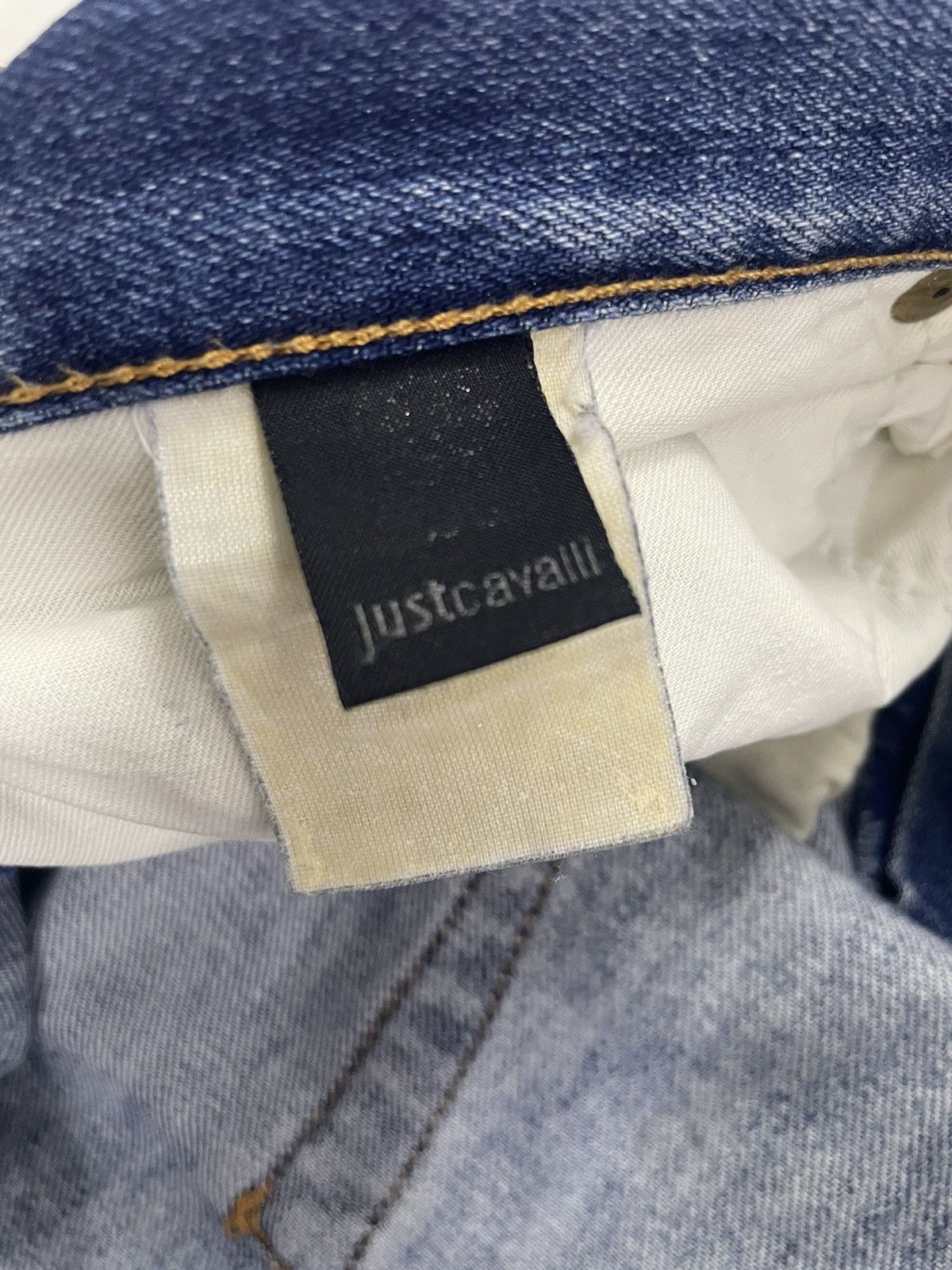 Just Cavalli Jeans