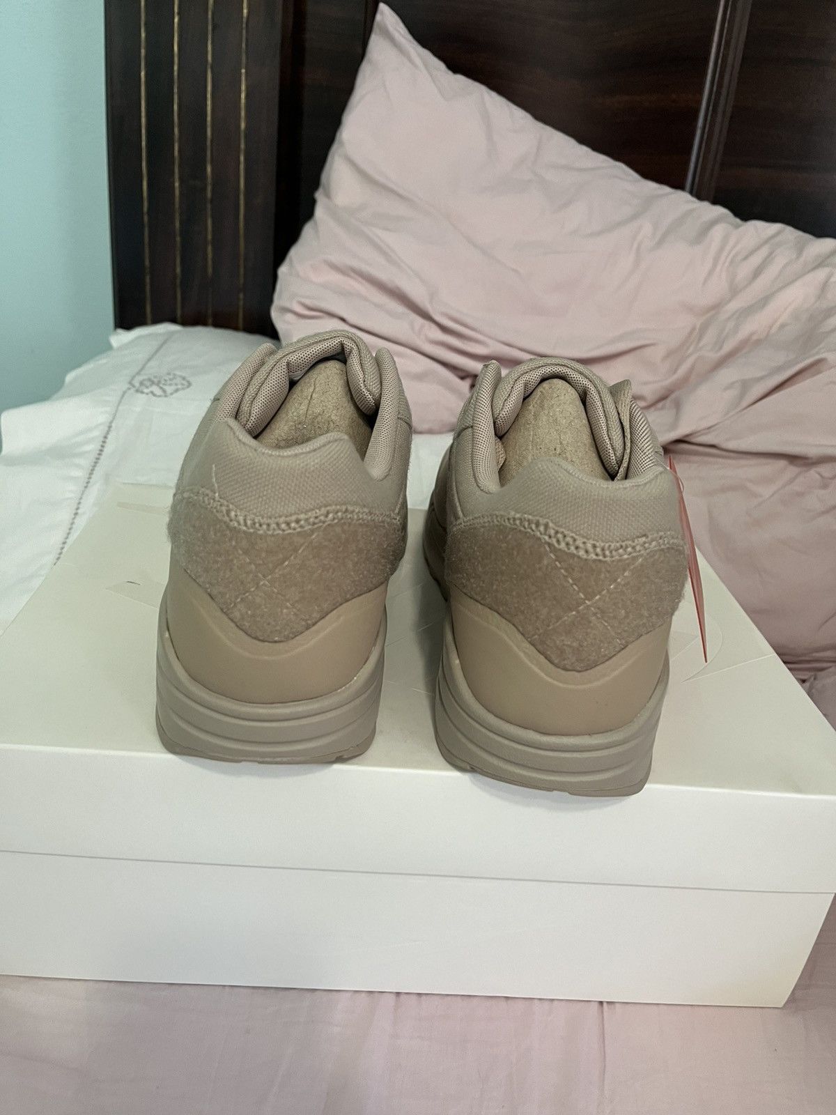 Nike Air Max 1 V SP PATCH SAND. SZ 10 Size US 10 / EU 43 - 5 Thumbnail