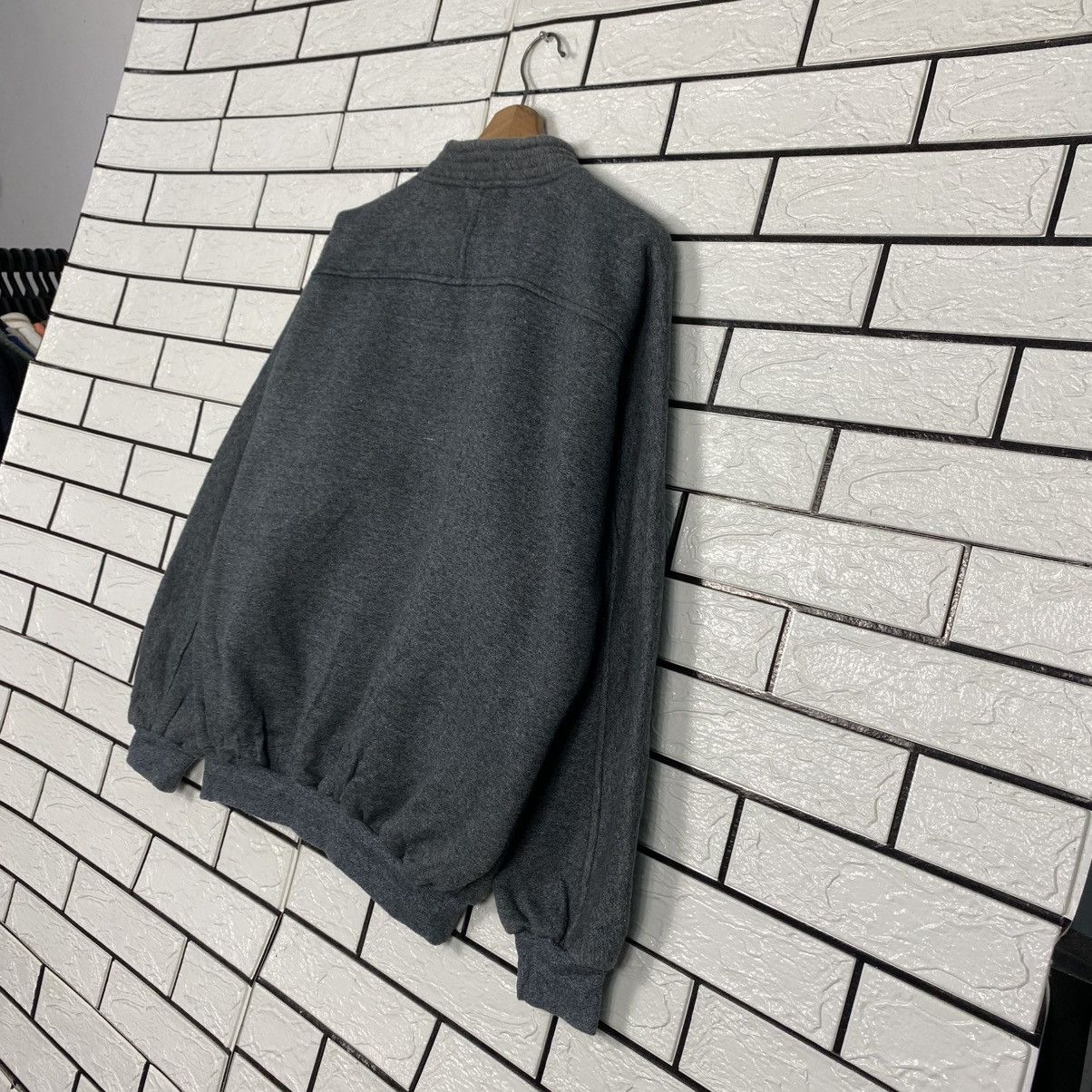 Japanese Brand 📌Vintage Anorak Sweatshirt Zealzip Issey Miyake Size US L / EU 52-54 / 3 - 11 Thumbnail