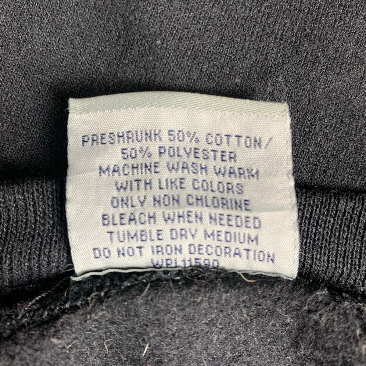 Japanese Brand × Vintage Vintage Mv SportWear Cedar Point Streetwear Sweatshirt Size US XL / EU 56 / 4 - 9 Thumbnail