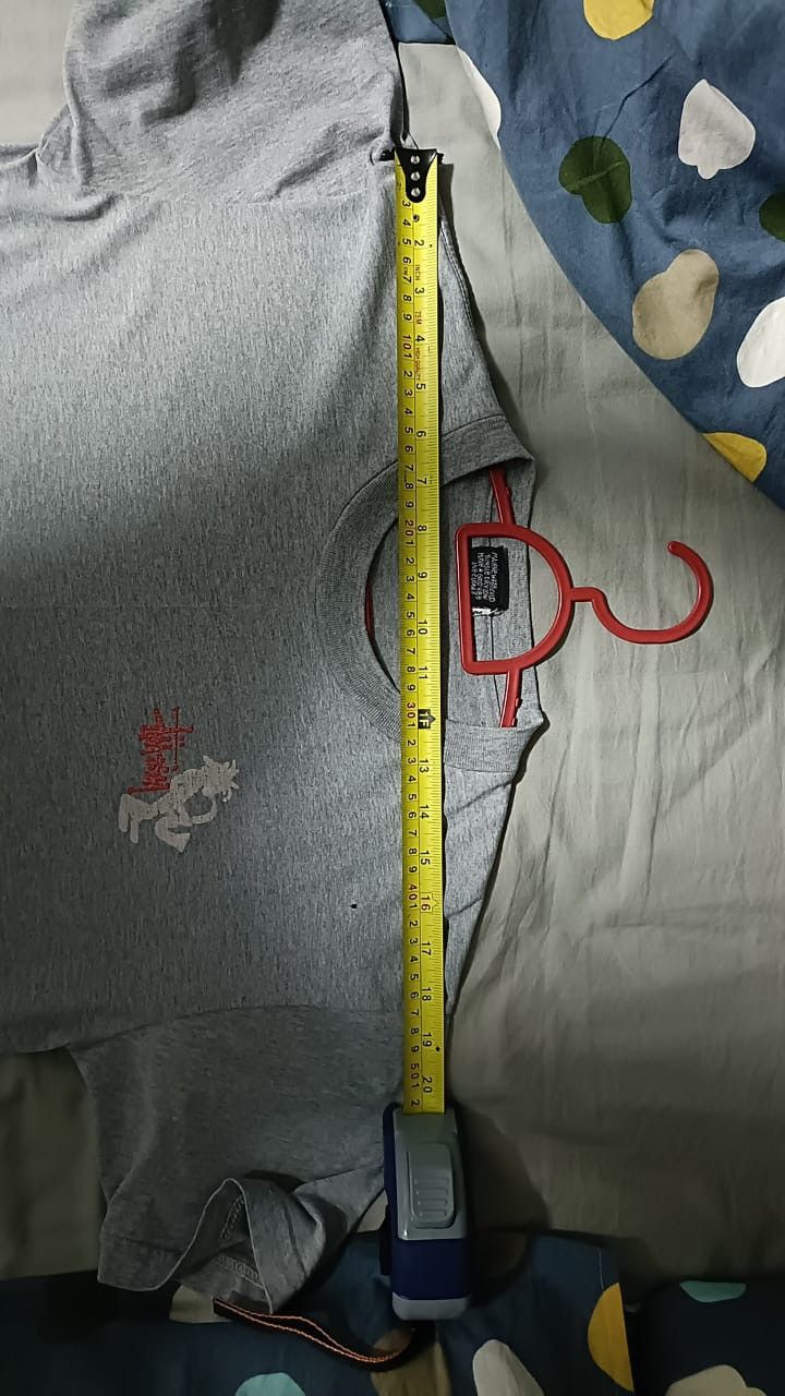 Stussy Vintage stussy streetwear tshirt Size US M / EU 48-50 / 2 - 2 Thumbnail