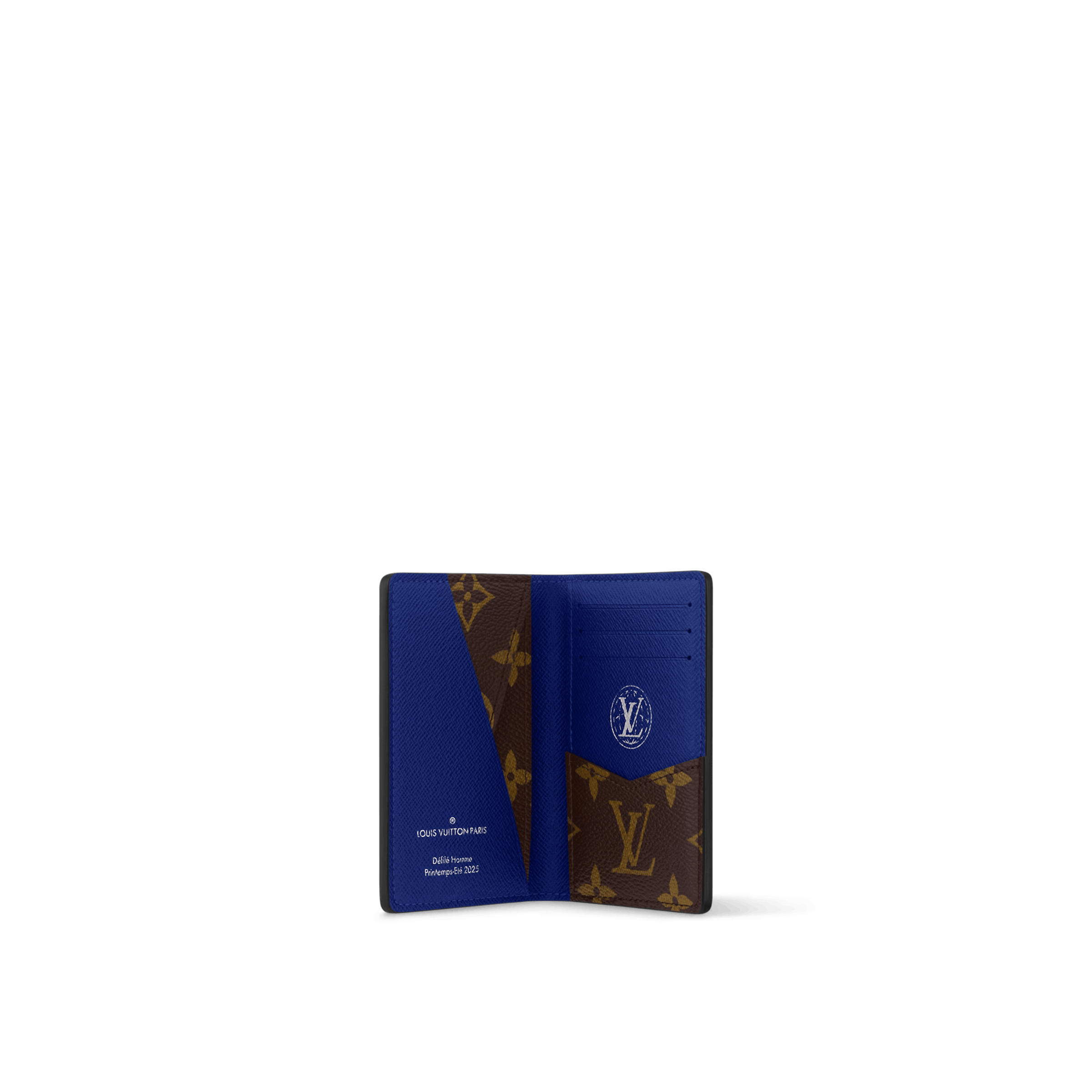 Louis Vuitton Pocket Organiser Size ONE SIZE - 3 Thumbnail