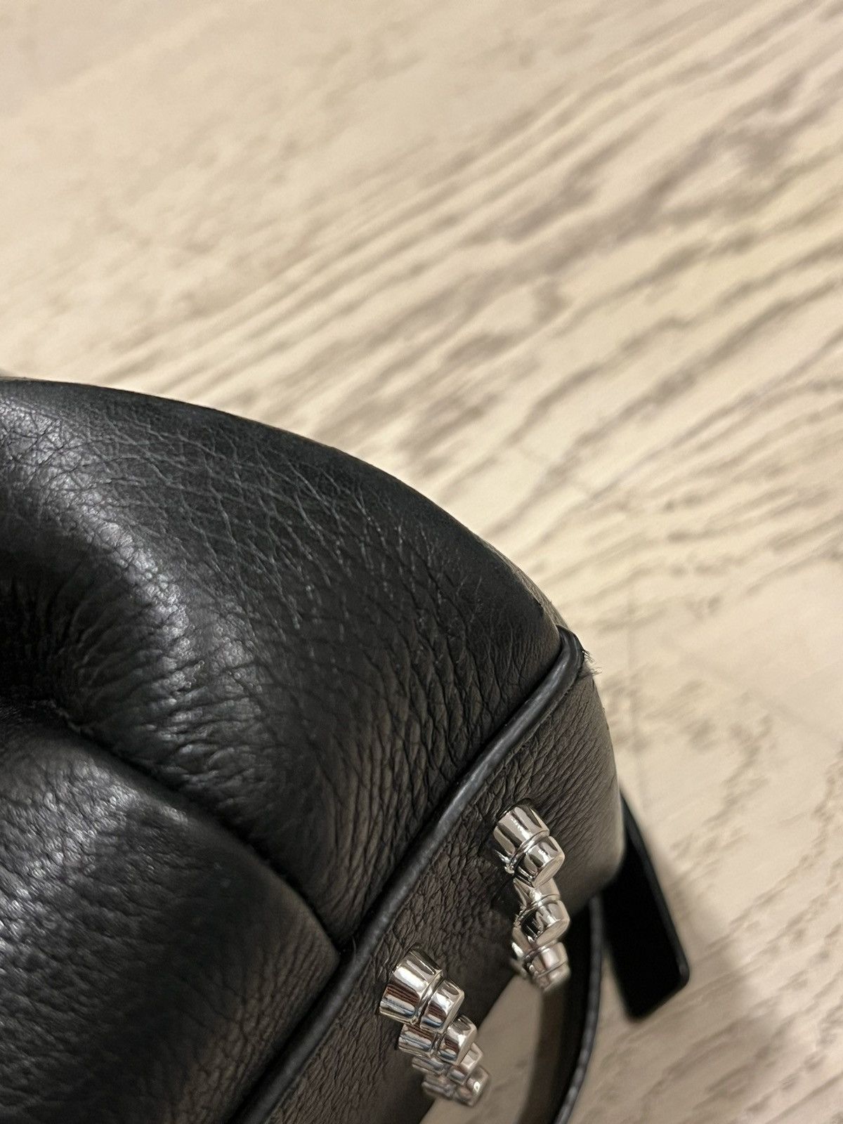 Alexander Wang Alexander Wang Rockie Bag Size ONE SIZE - 11 Thumbnail