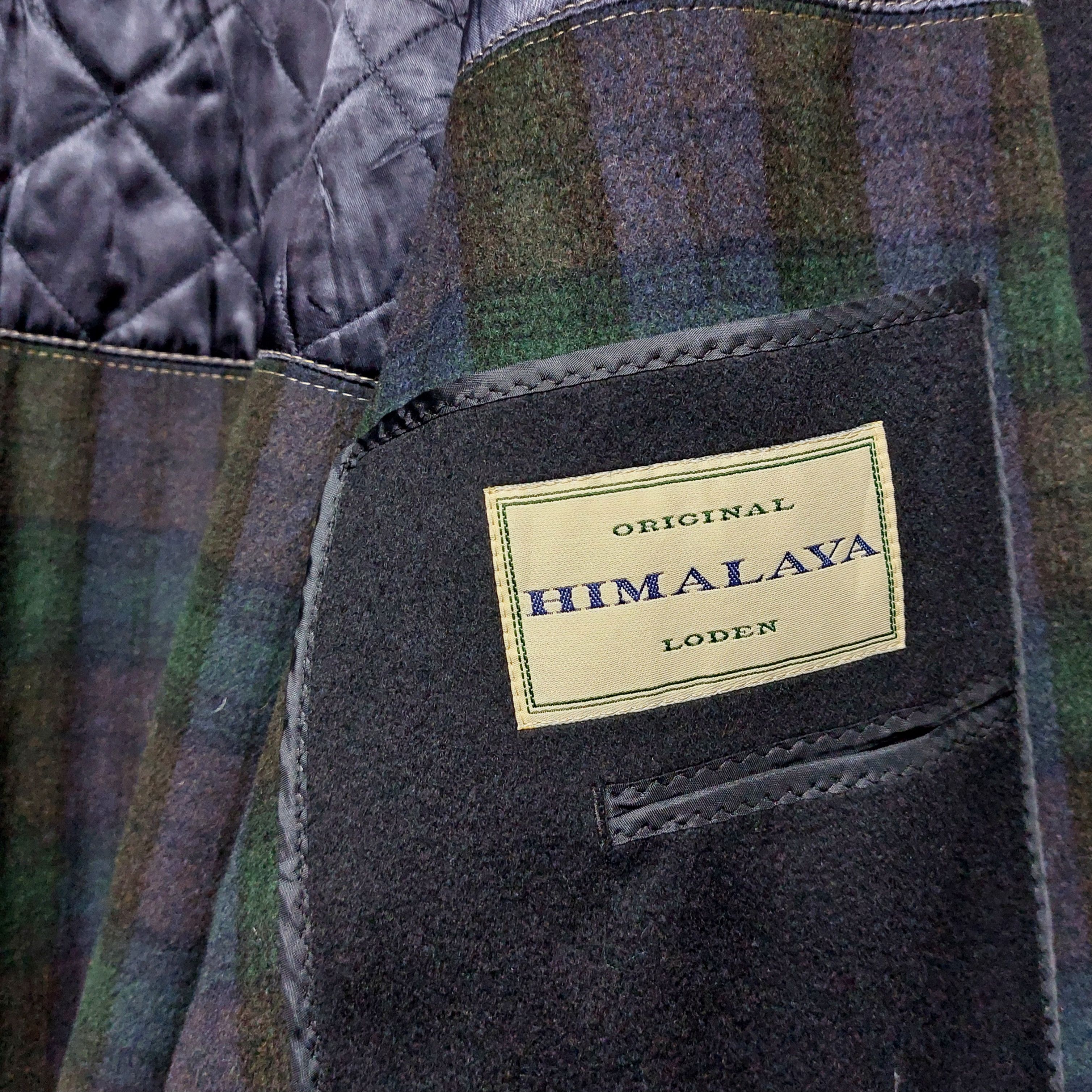 Other STEINBOCK Coat Size US L / EU 52-54 / 3 - 7 Thumbnail