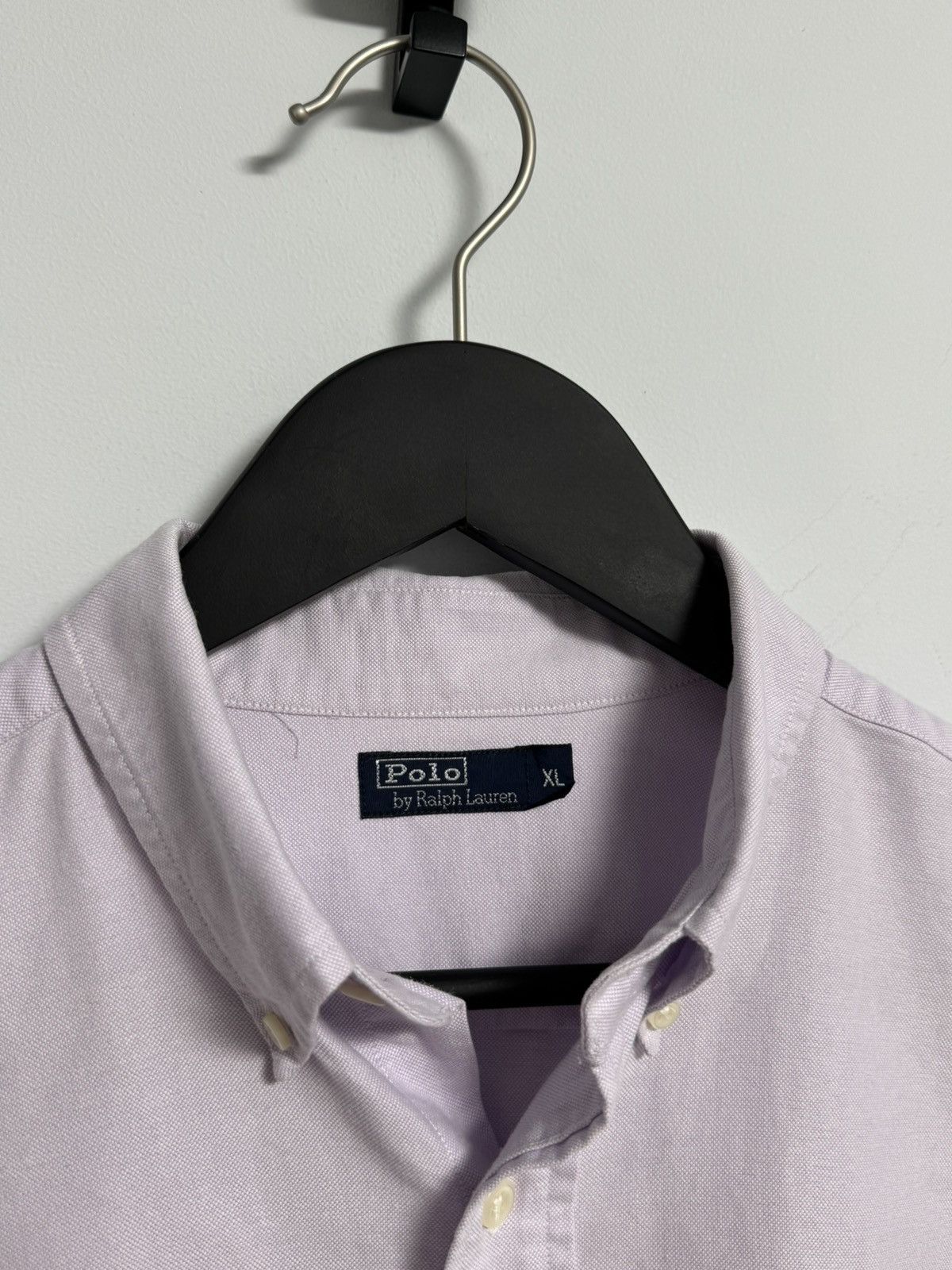 Polo Ralph Lauren Polo Ralph Lauren Vinatge Y2K style Button Up Size US XL / EU 56 / 4 - 5 Thumbnail