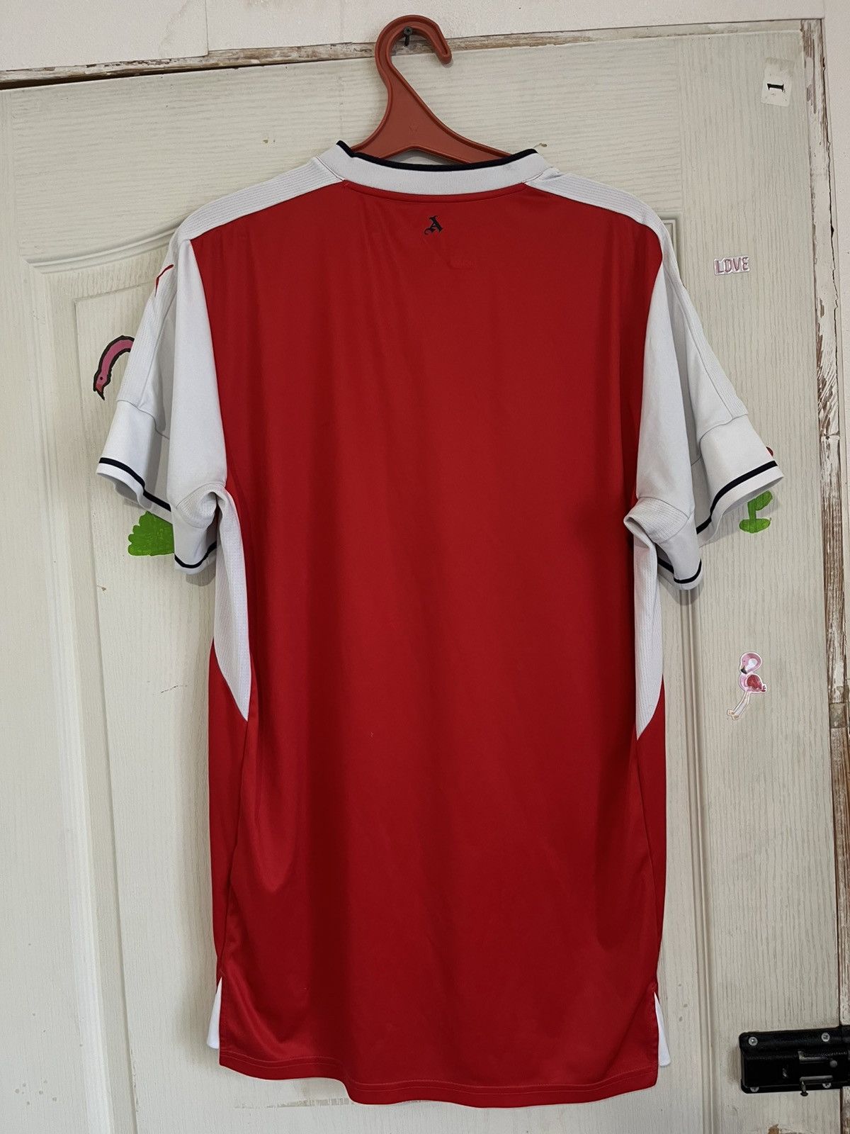 Puma Arsenal Puma vintage Jersey size M Size US M / EU 48-50 / 2 - 6 Thumbnail