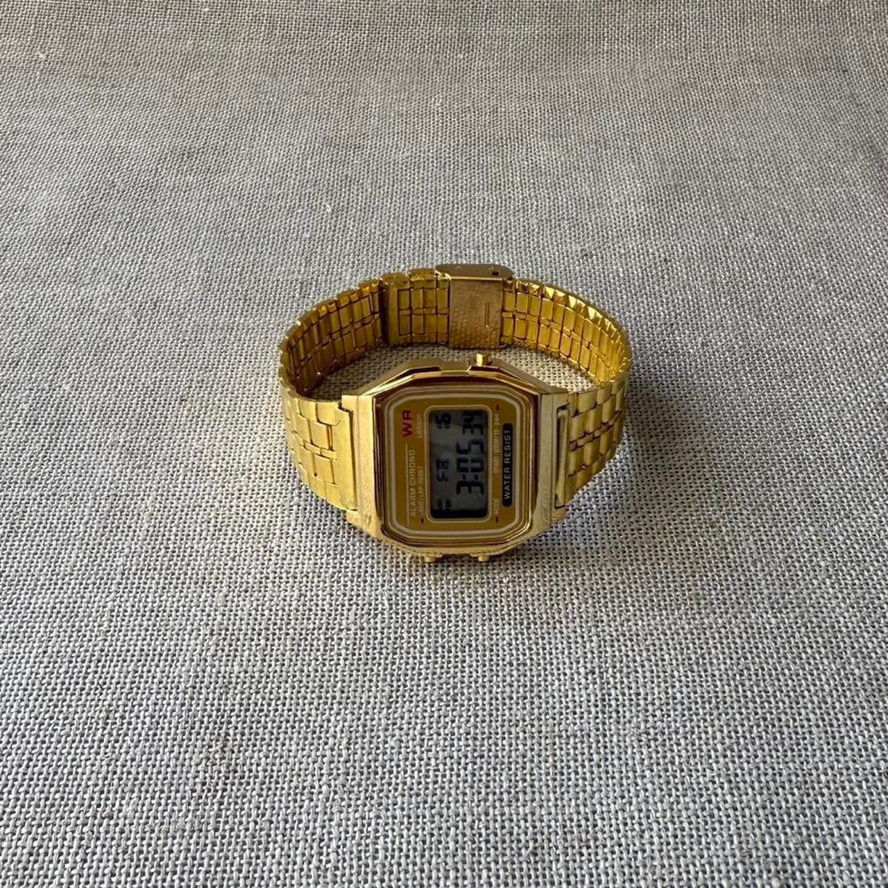 Other Vintage style gold classic preppy Size ONE SIZE - 3 Thumbnail