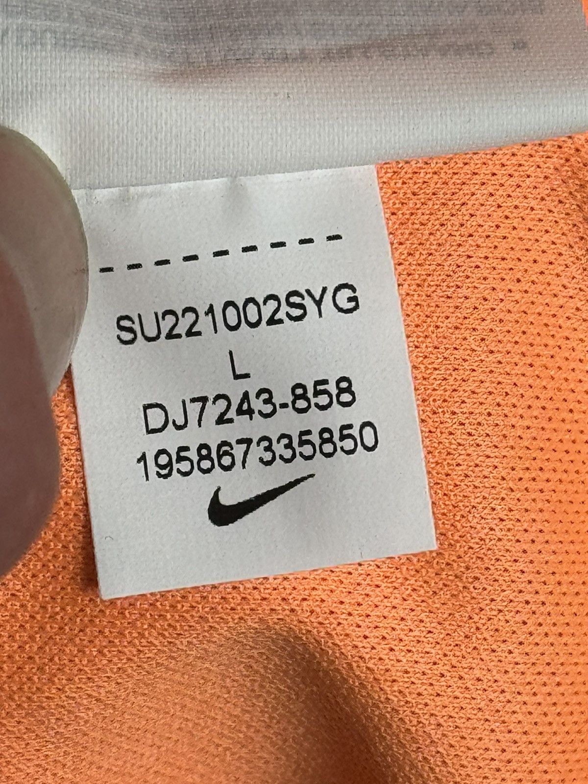 Nike Tottenham Hotspur 22/23 Goalkeeper Football Jersey Size US L / EU 52-54 / 3 - 10 Thumbnail