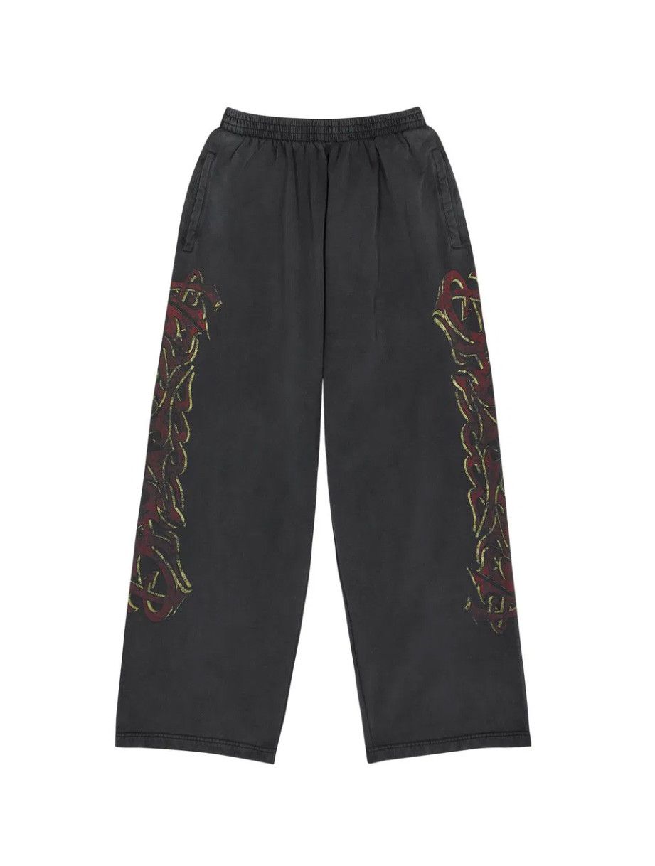 Balenciaga Offshore Sweatpants | Grailed